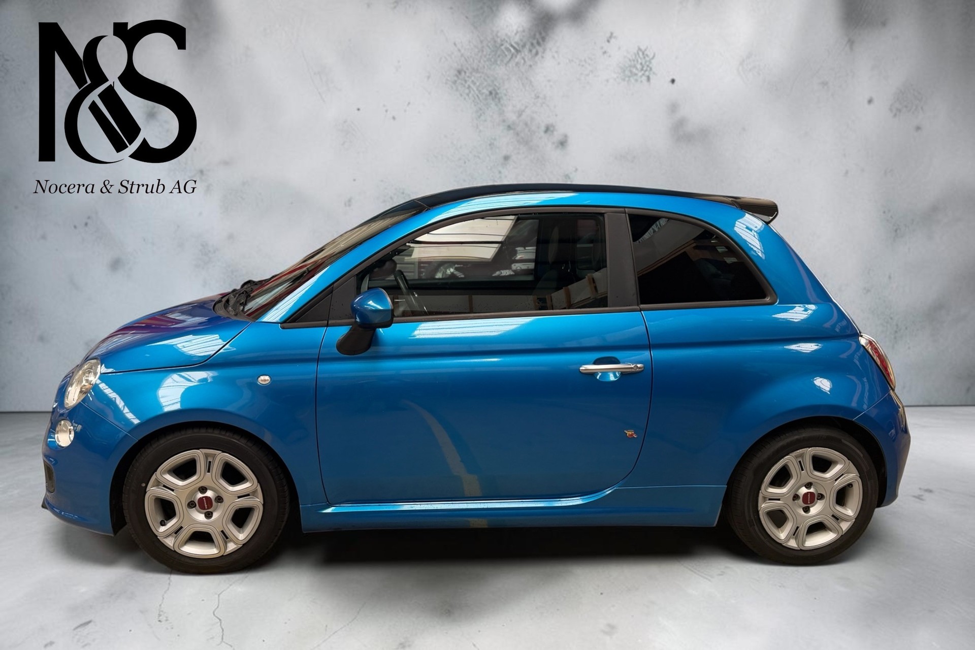 FIAT 500 1.2 S-image-5