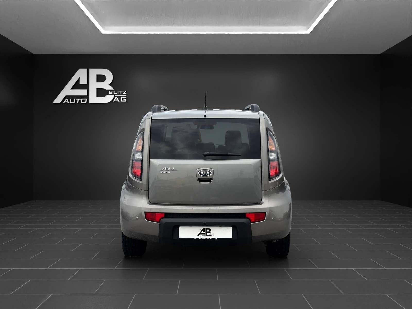 KIA Soul 1.6 CVVT Style-image-3