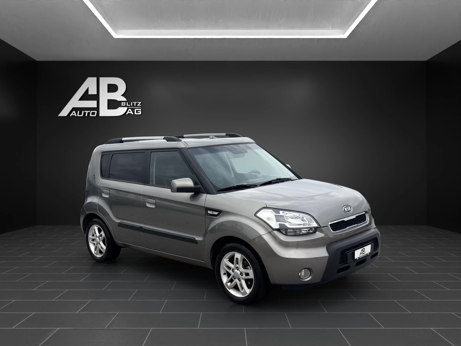 KIA Soul 1.6 CVVT Style-image-5