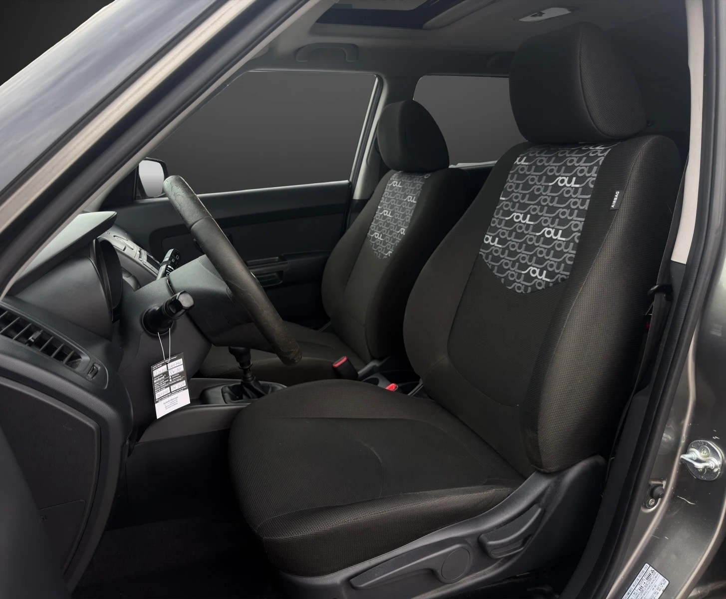 KIA Soul 1.6 CVVT Style-image-6