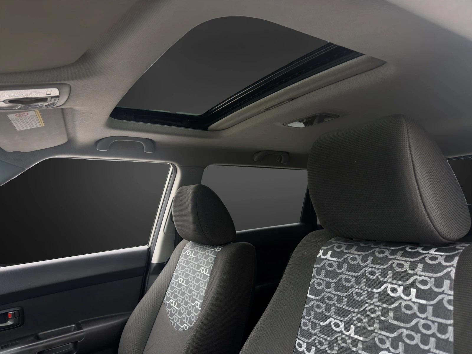 KIA Soul 1.6 CVVT Style-image-11