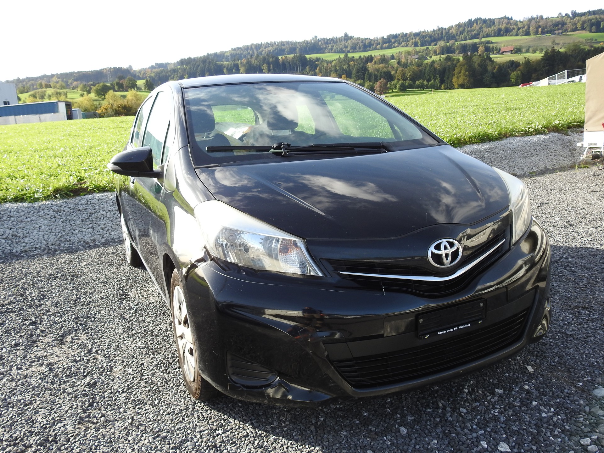 TOYOTA Yaris 1.33 Trend-image-7