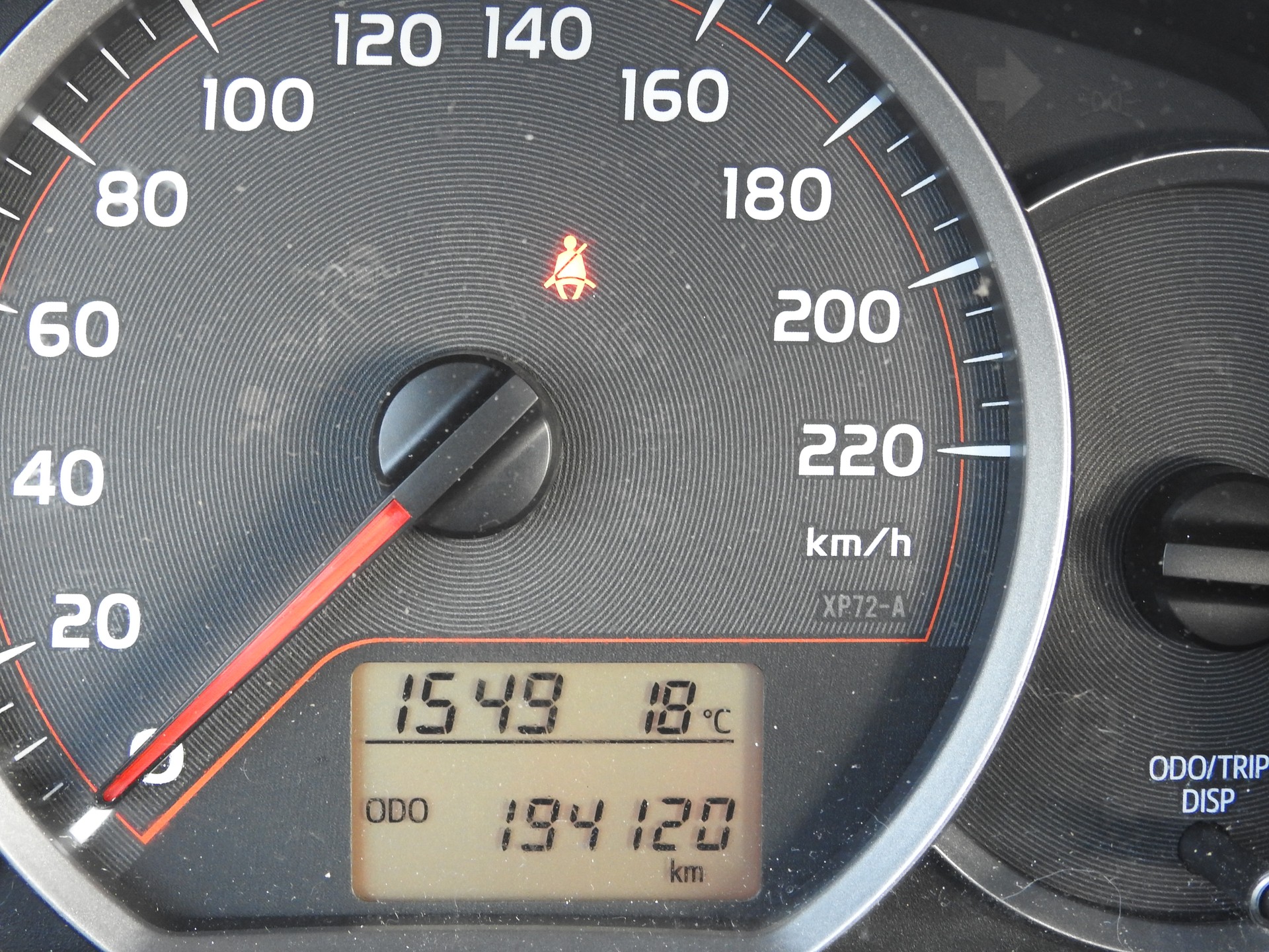 TOYOTA Yaris 1.33 Trend-image-24