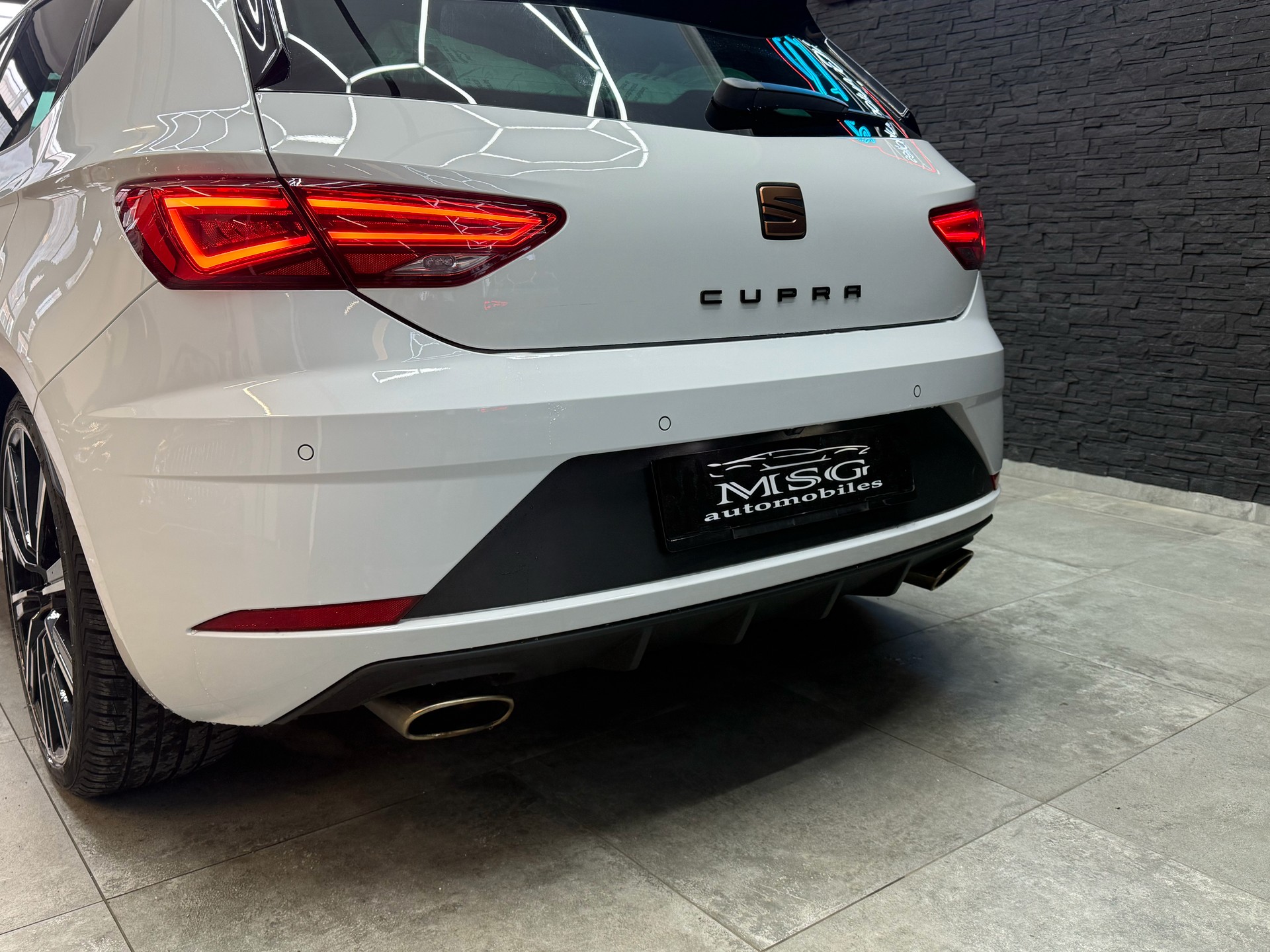 SEAT Leon 2.0 TSI Cupra 290 DSG-image-20