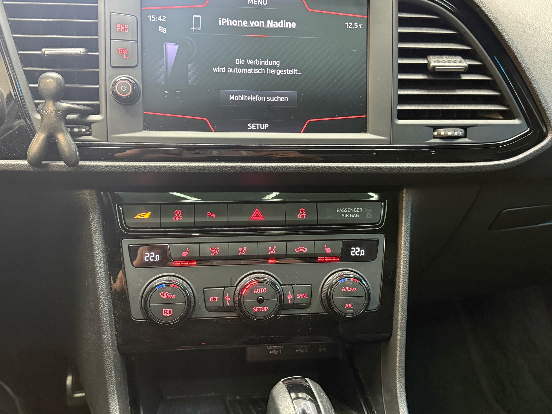 SEAT Leon 2.0 TSI Cupra 290 DSG-image-11
