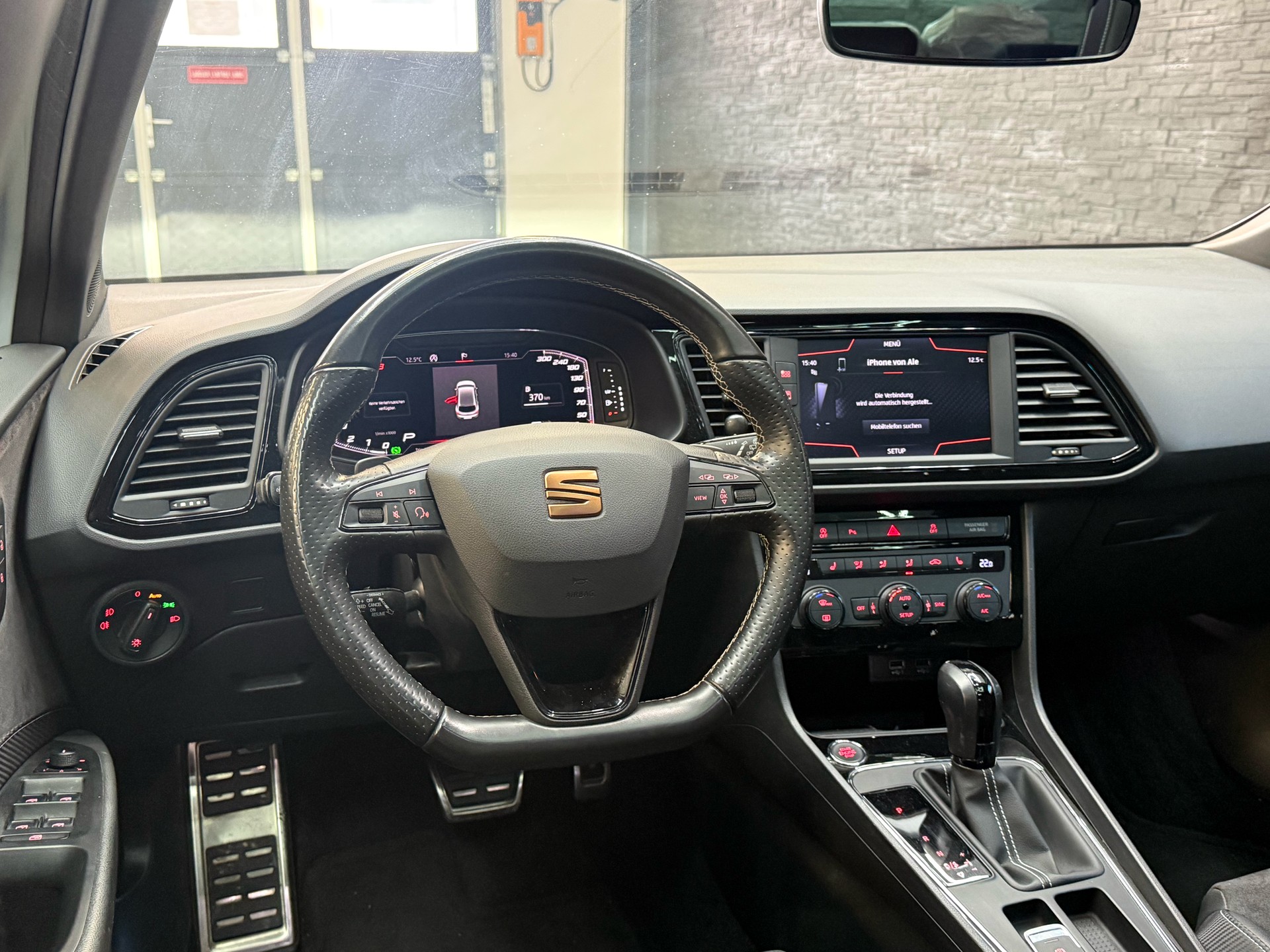 SEAT Leon 2.0 TSI Cupra 290 DSG-image-4