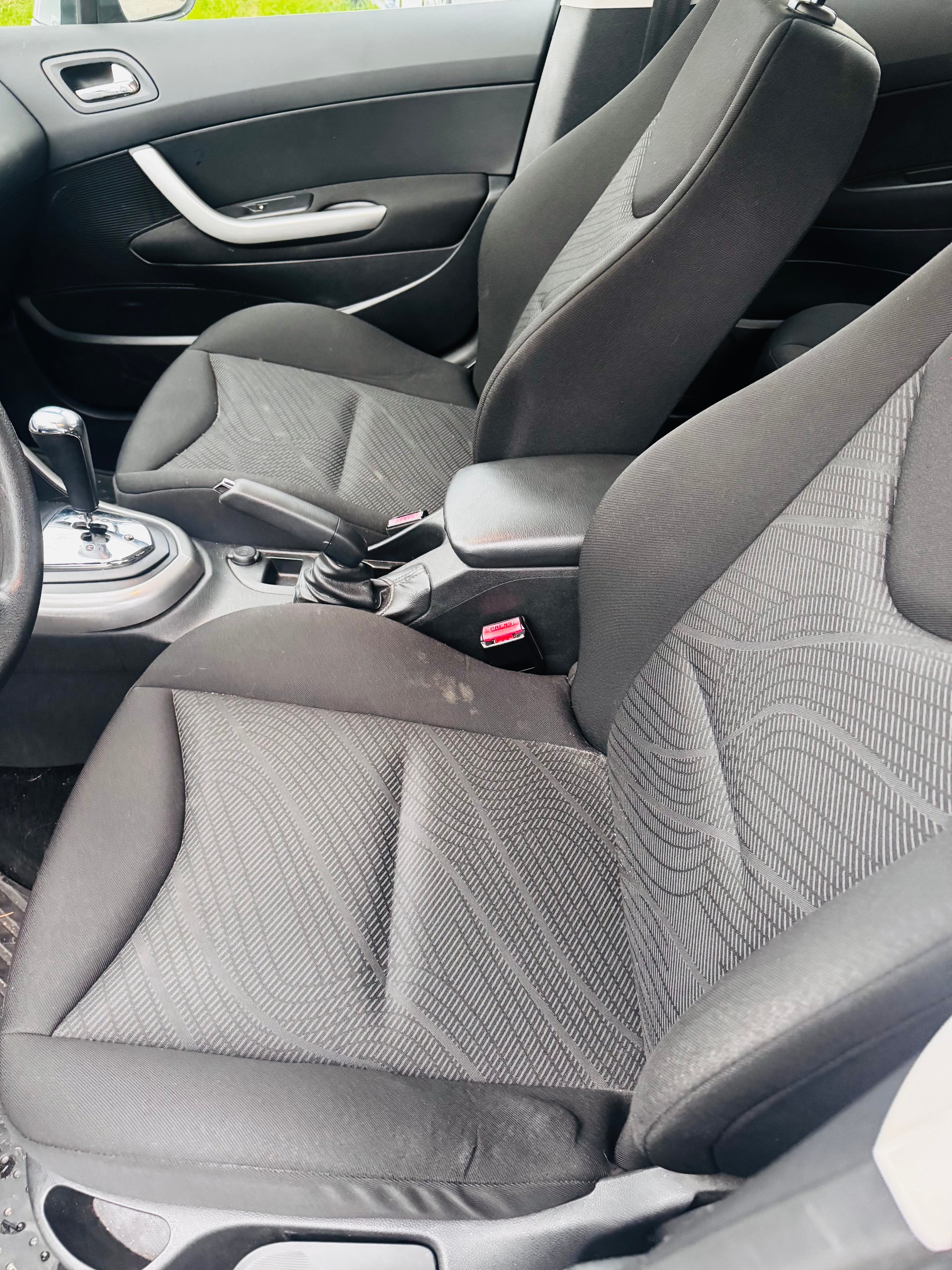 PEUGEOT 308 SW 1.6 HDI Active EGS6-image-5