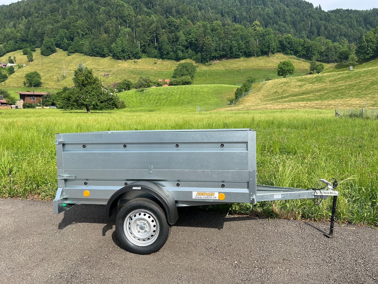 NEPTUN GN129 750kg L202xB1140xH670-image-1