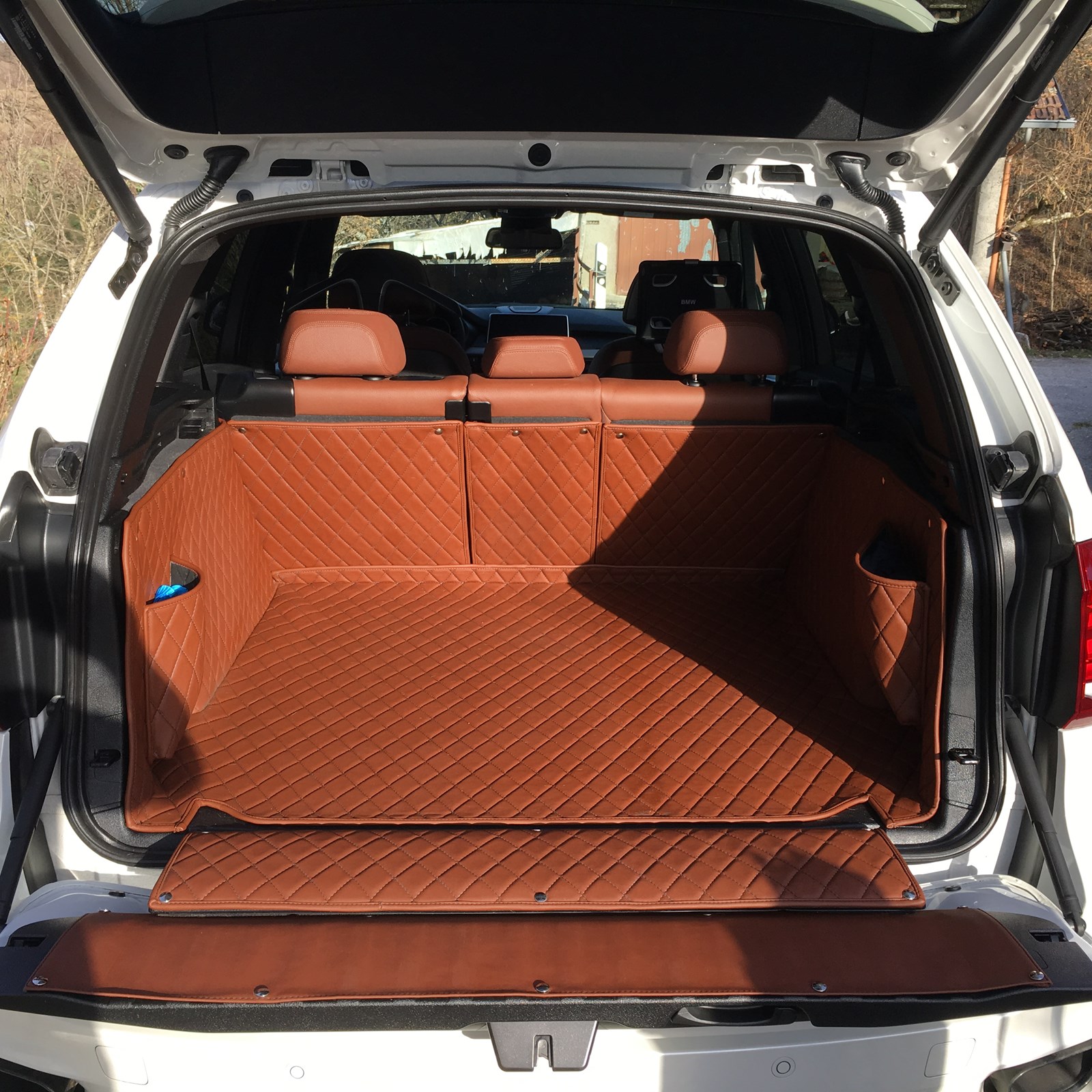 BMW X5 xDrive M50d Steptronic-image-1