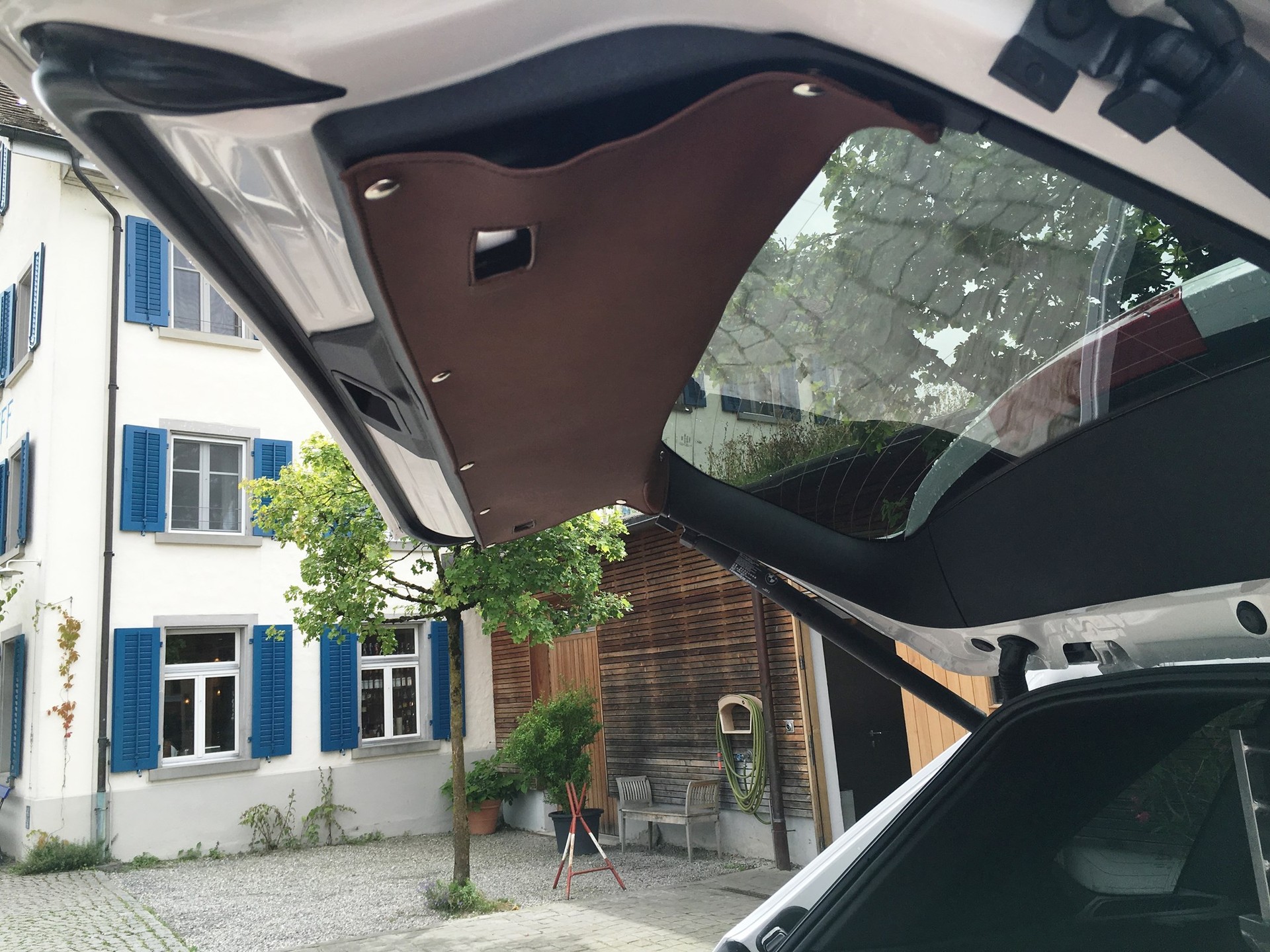 BMW X5 xDrive M50d Steptronic-image-9