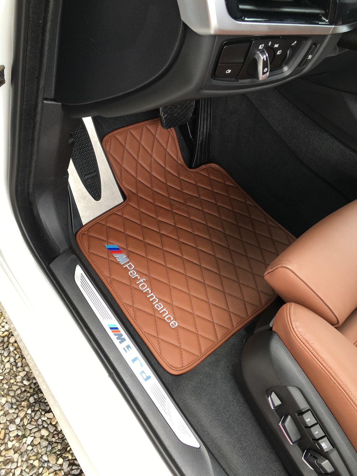 BMW X5 xDrive M50d Steptronic-image-5