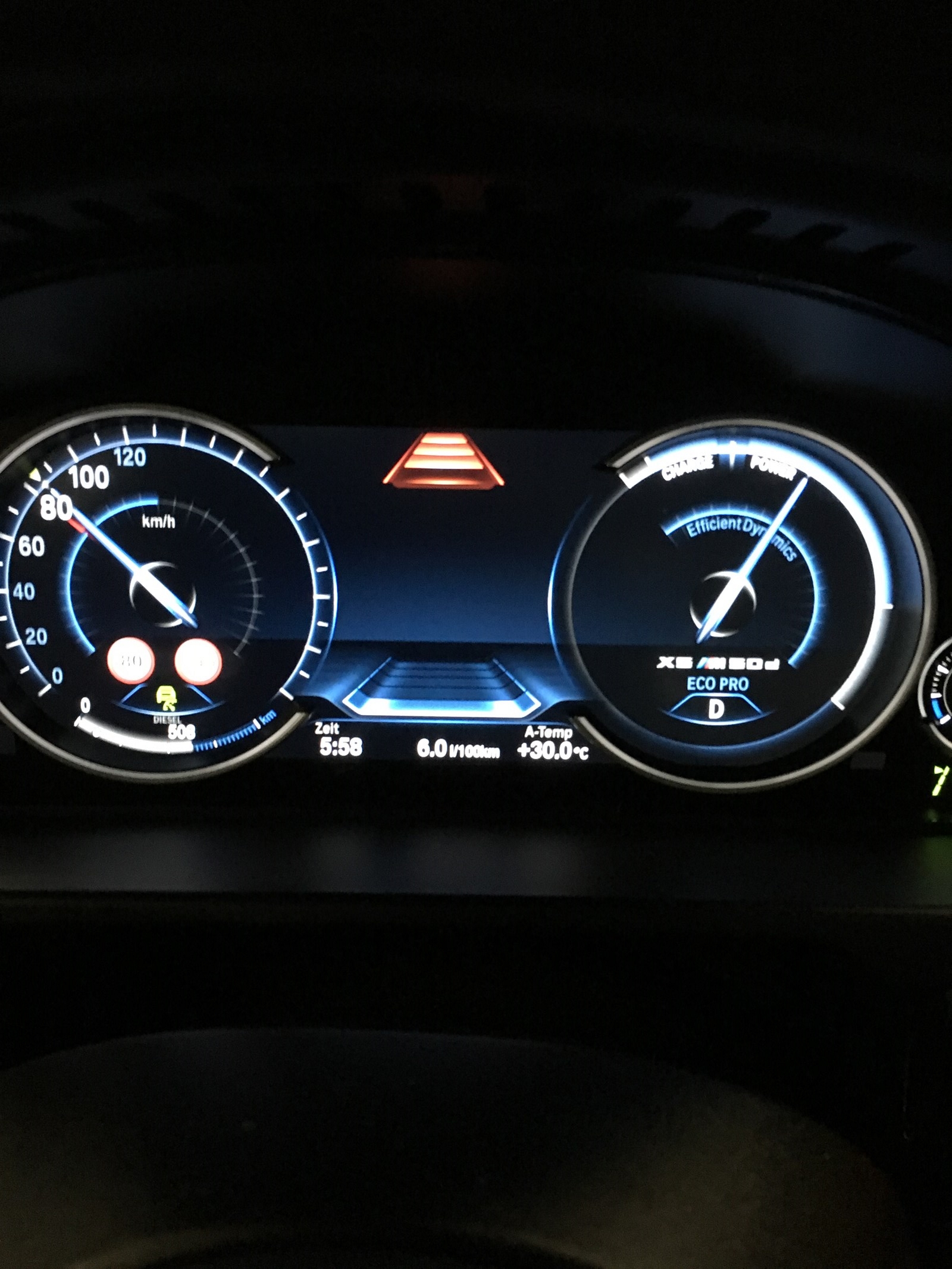 BMW X5 xDrive M50d Steptronic-image-7