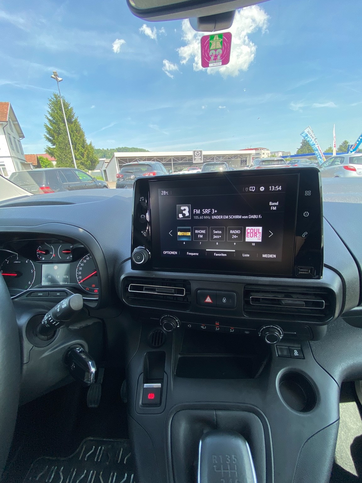 OPEL Combo Life 1.5 Enjoy-image-5