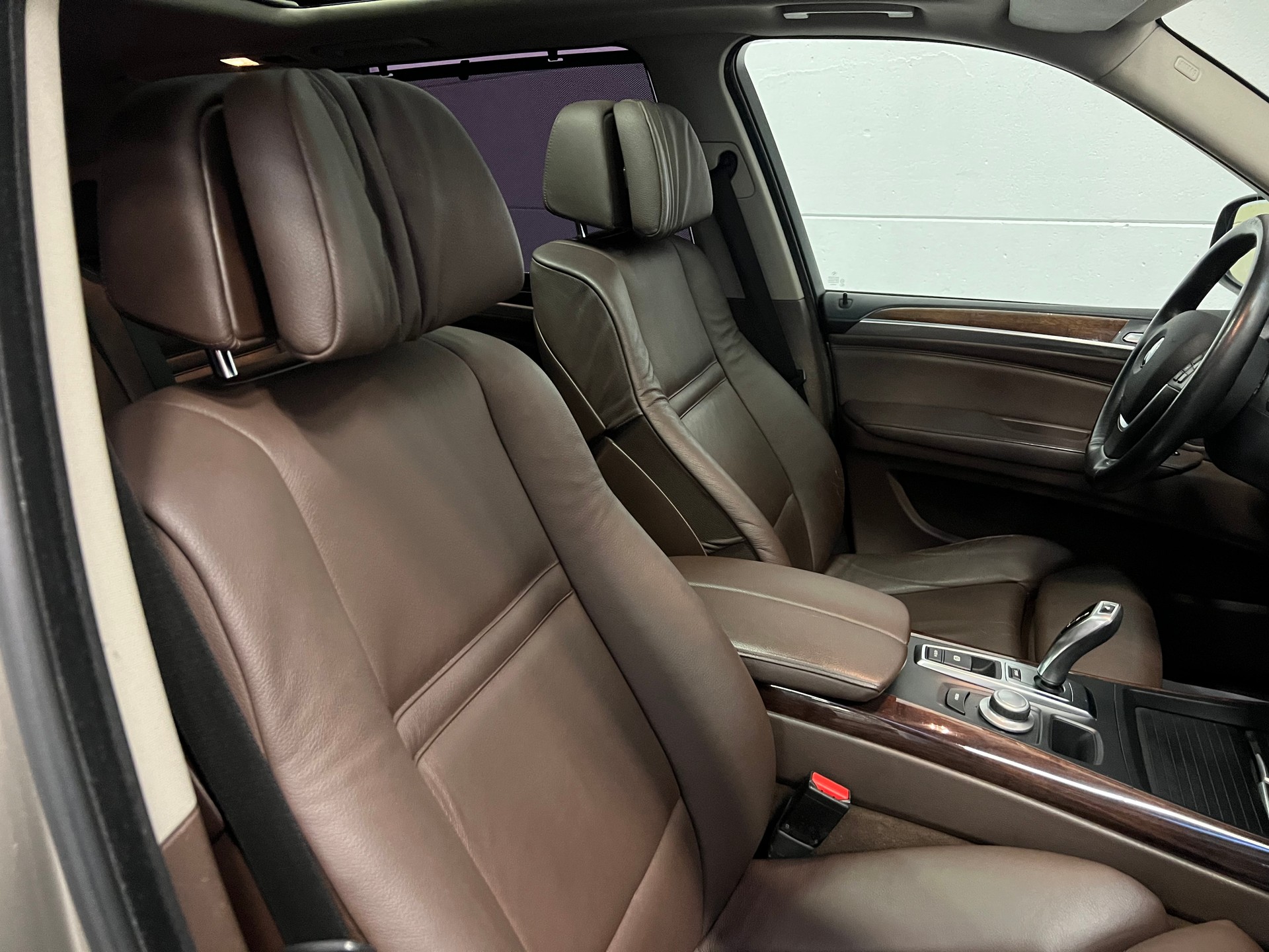BMW X5 xDrive 48i (4.8i) Steptronic-image-22