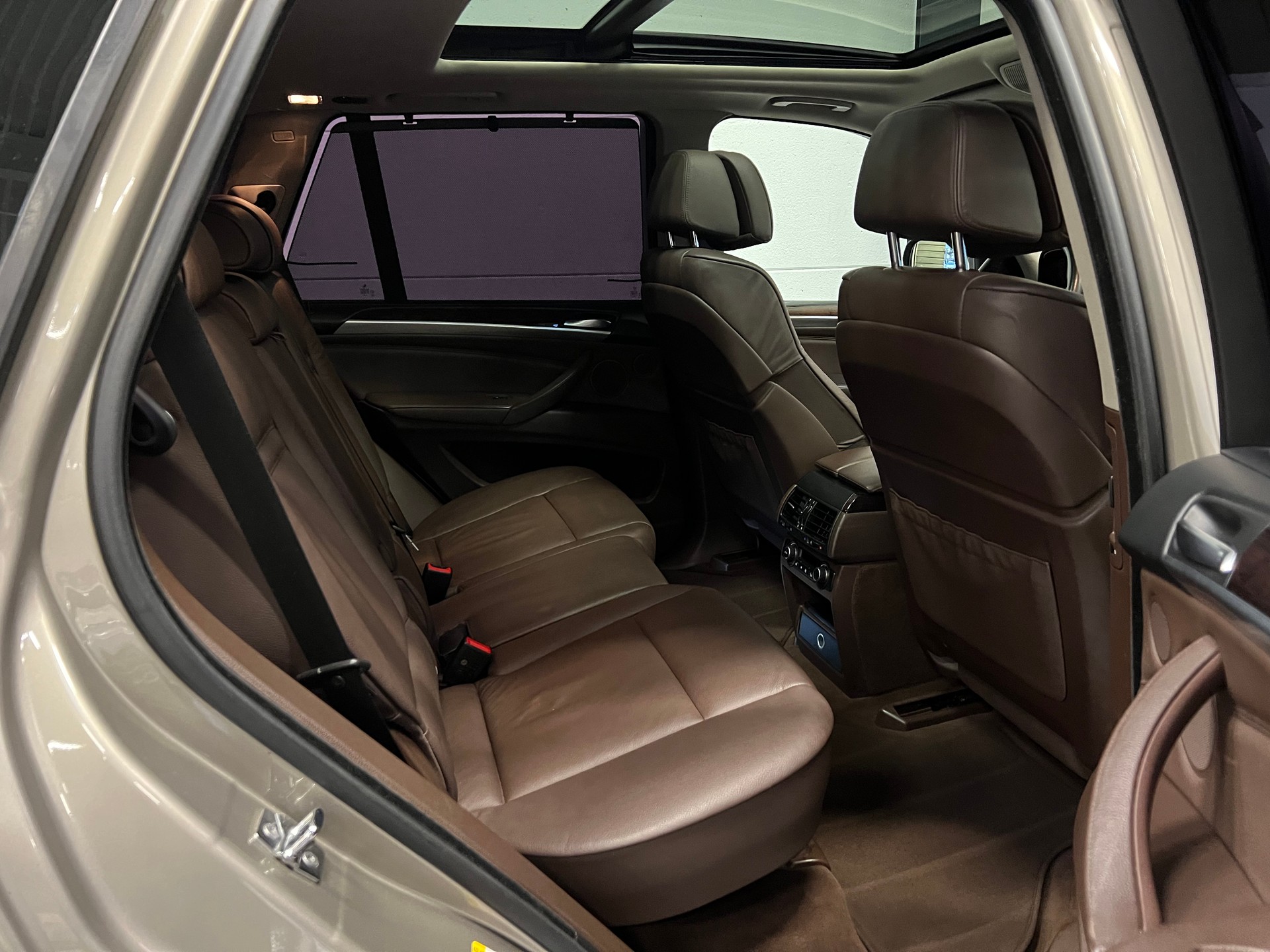 BMW X5 xDrive 48i (4.8i) Steptronic-image-25