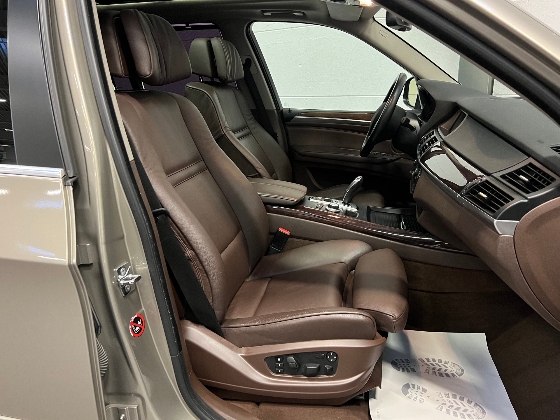 BMW X5 xDrive 48i (4.8i) Steptronic-image-20