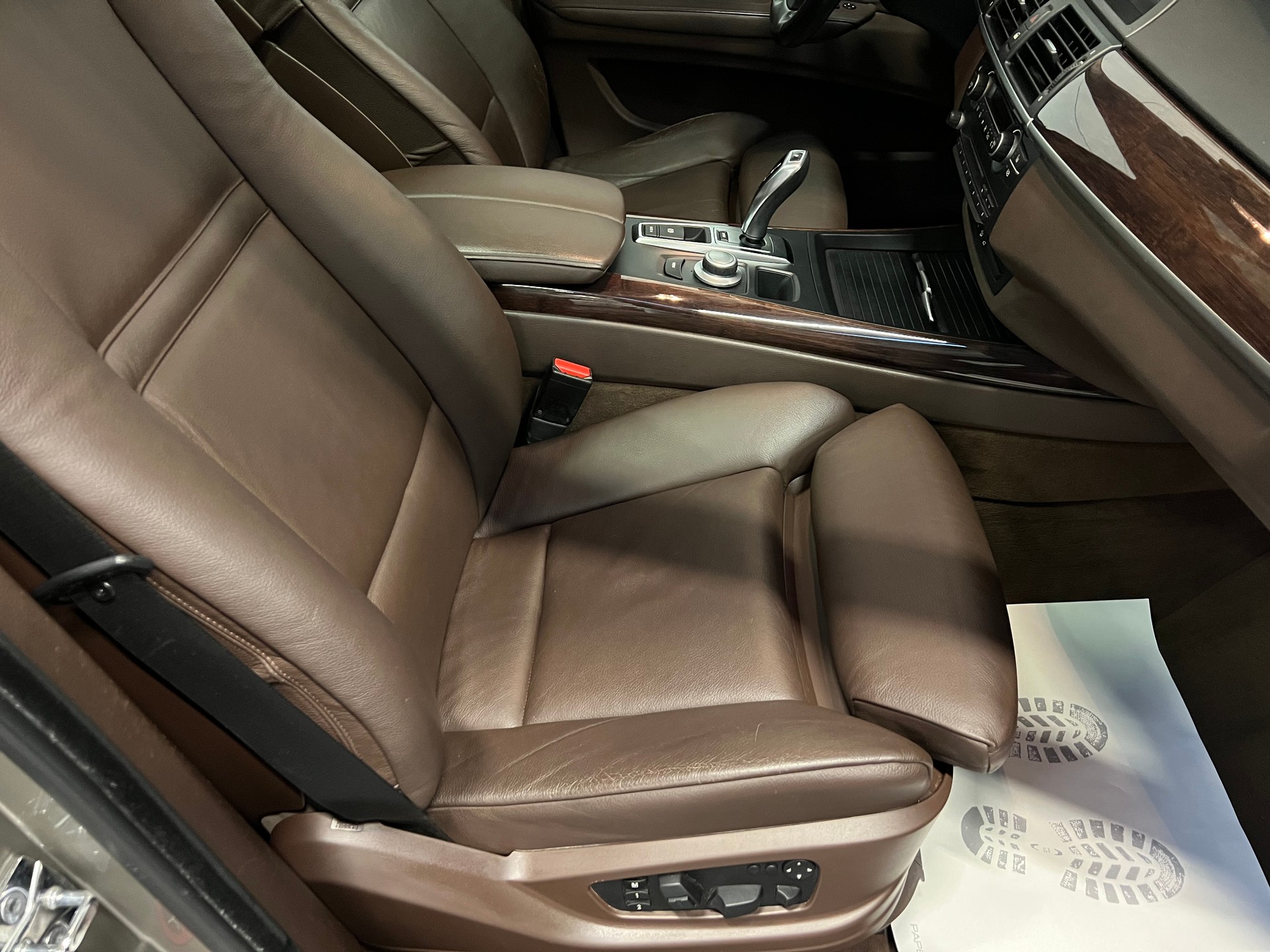 BMW X5 xDrive 48i (4.8i) Steptronic-image-21