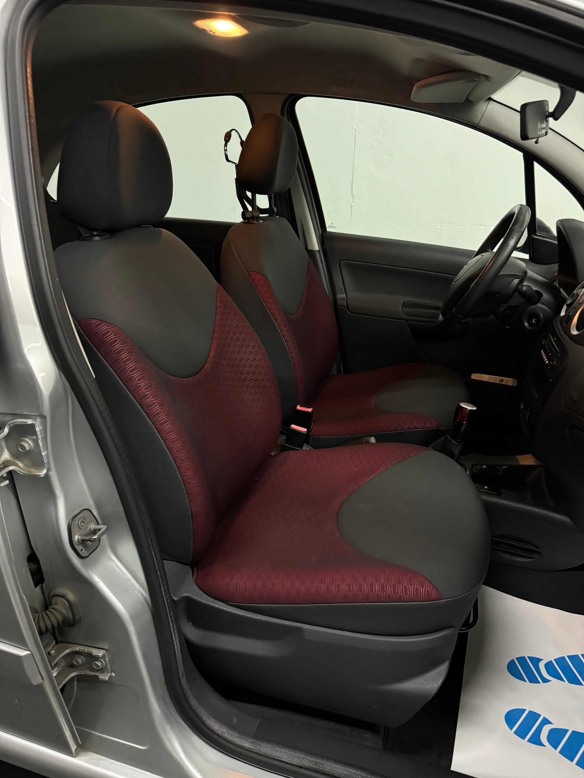 CITROEN C3 1.4 HDi Furio-image-16