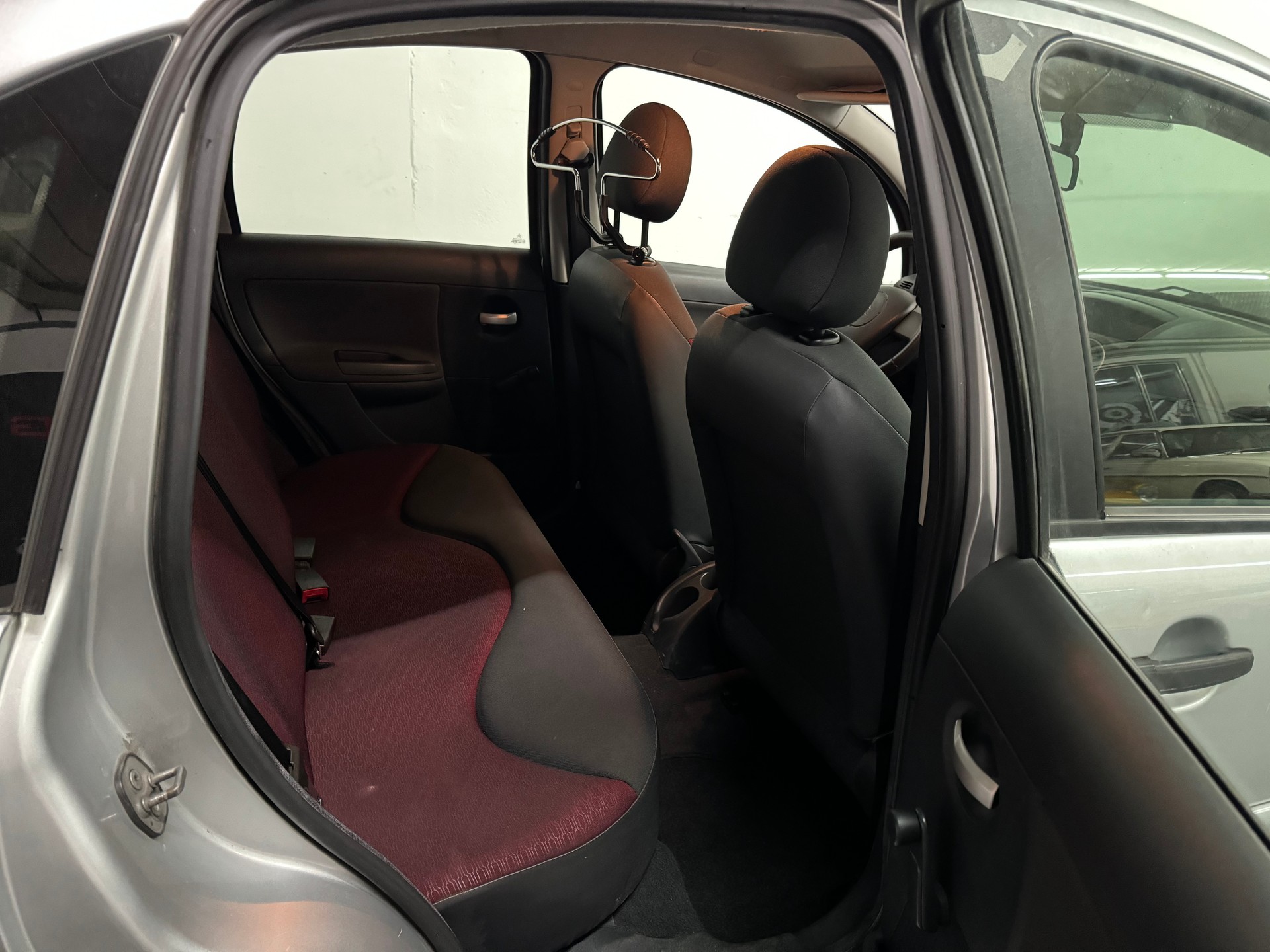 CITROEN C3 1.4 HDi Furio-image-17