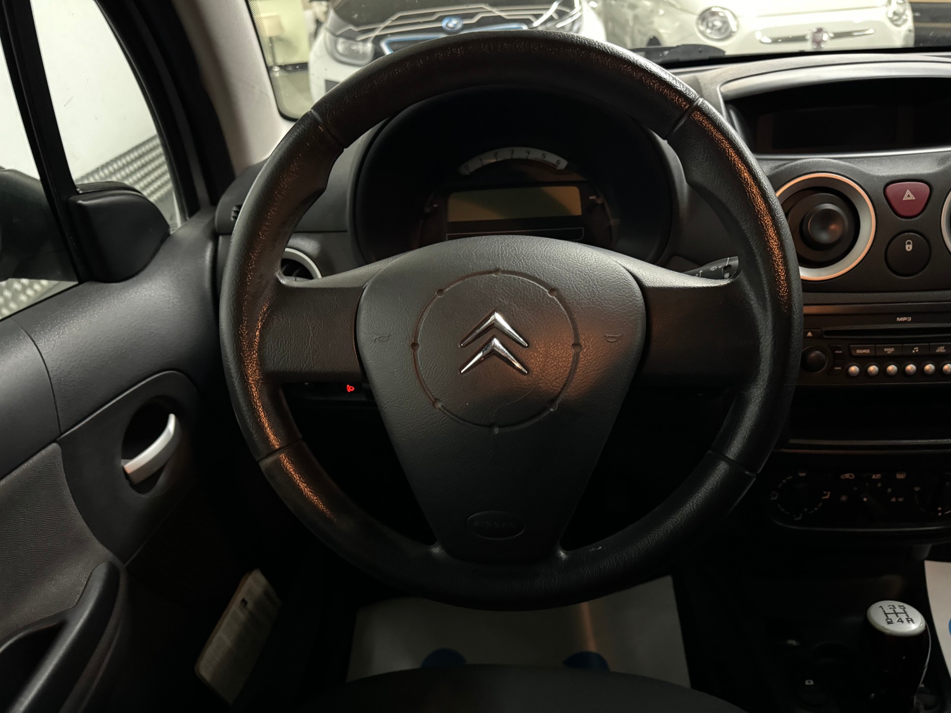 CITROEN C3 1.4 HDi Furio-image-14