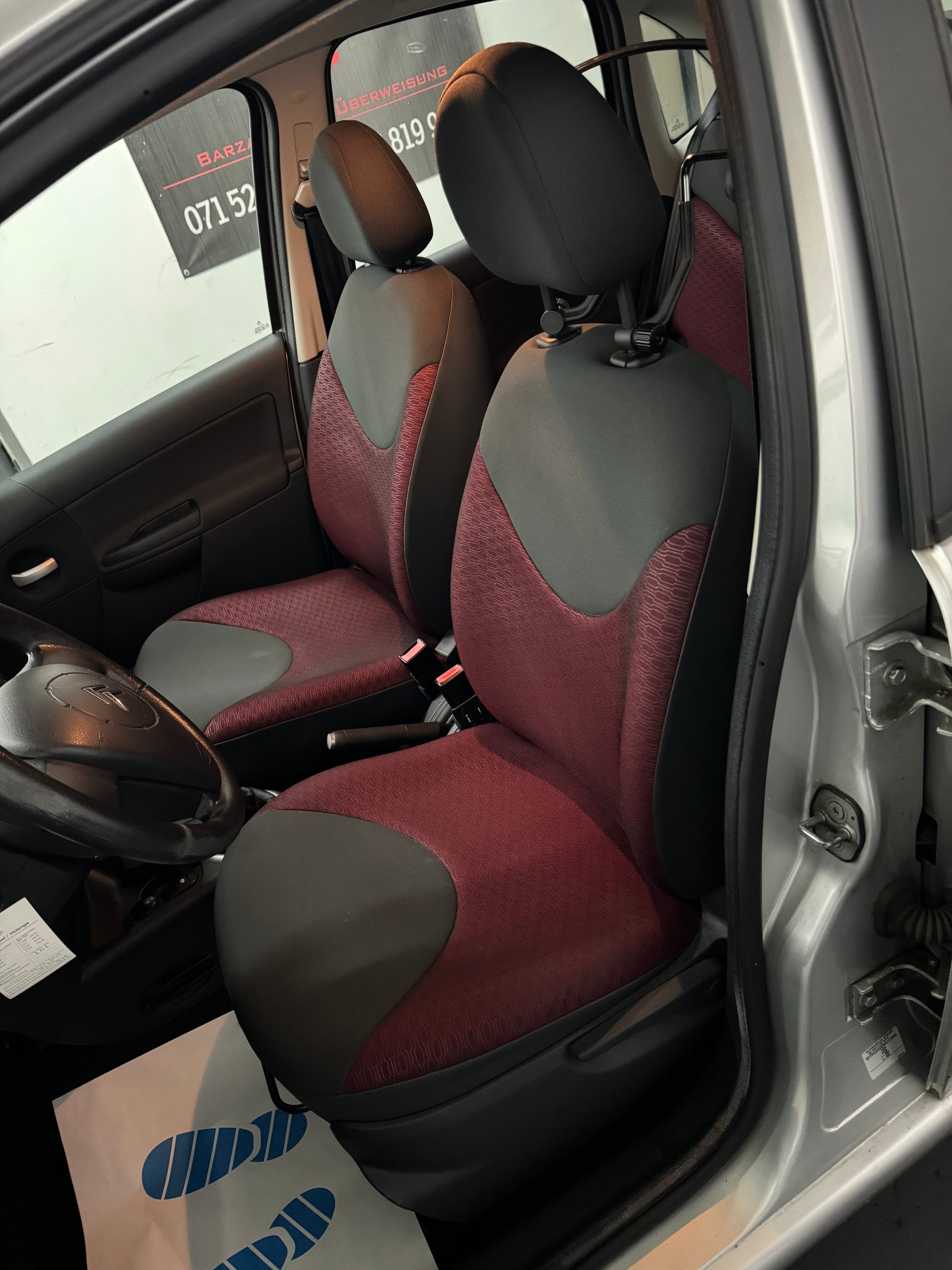 CITROEN C3 1.4 HDi Furio-image-11