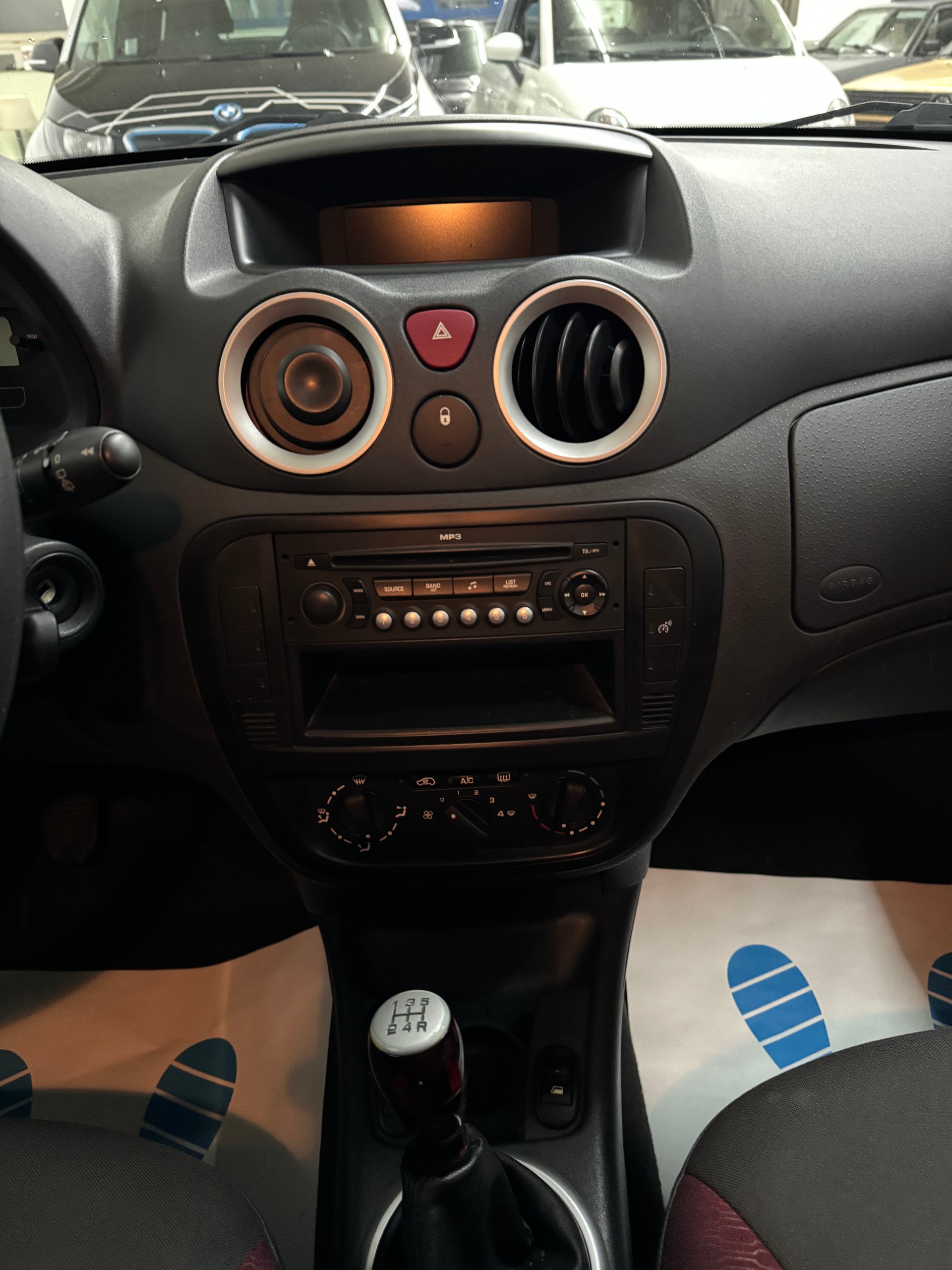 CITROEN C3 1.4 HDi Furio-image-13