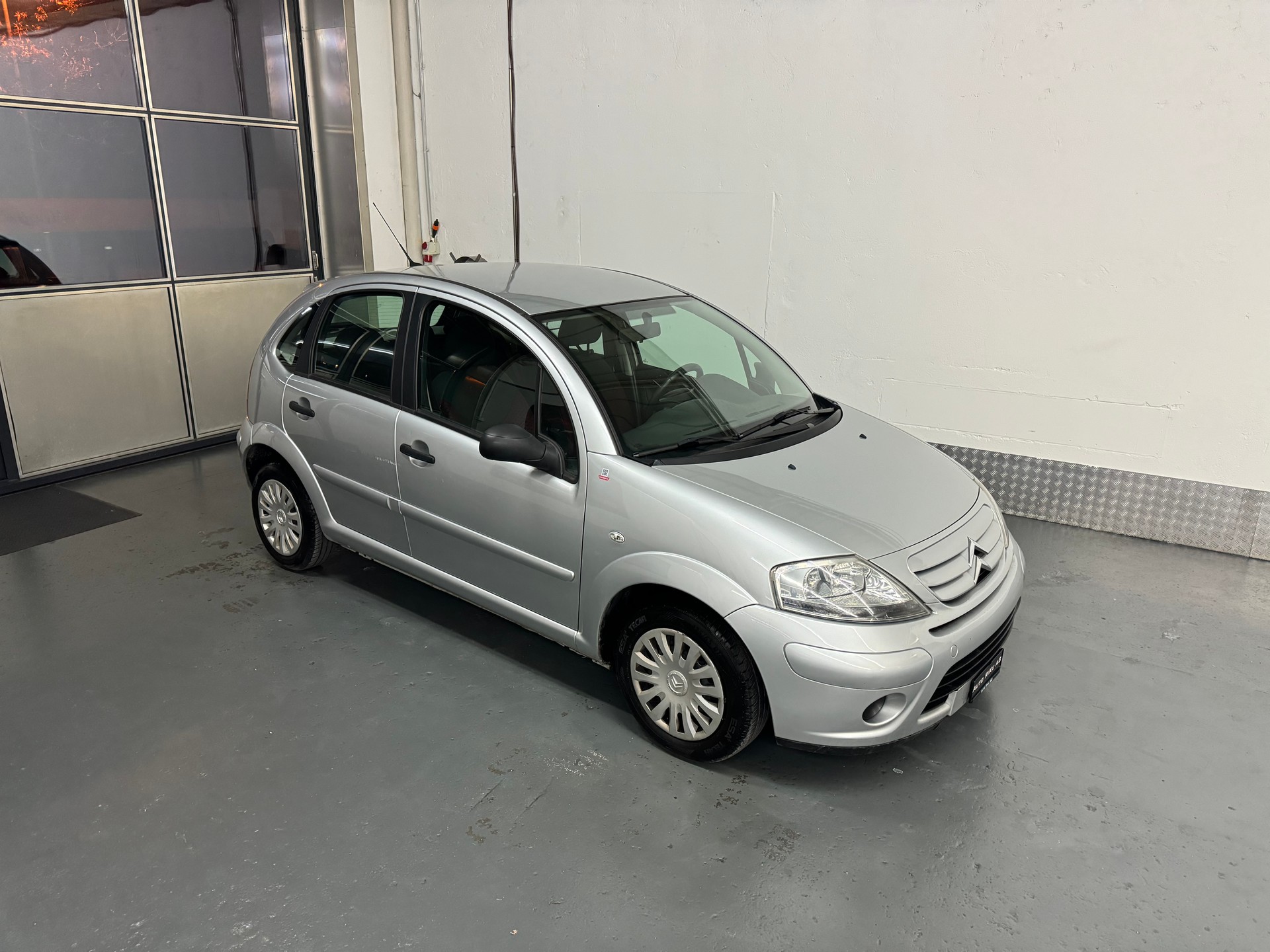CITROEN C3 1.4 HDi Furio-image-0