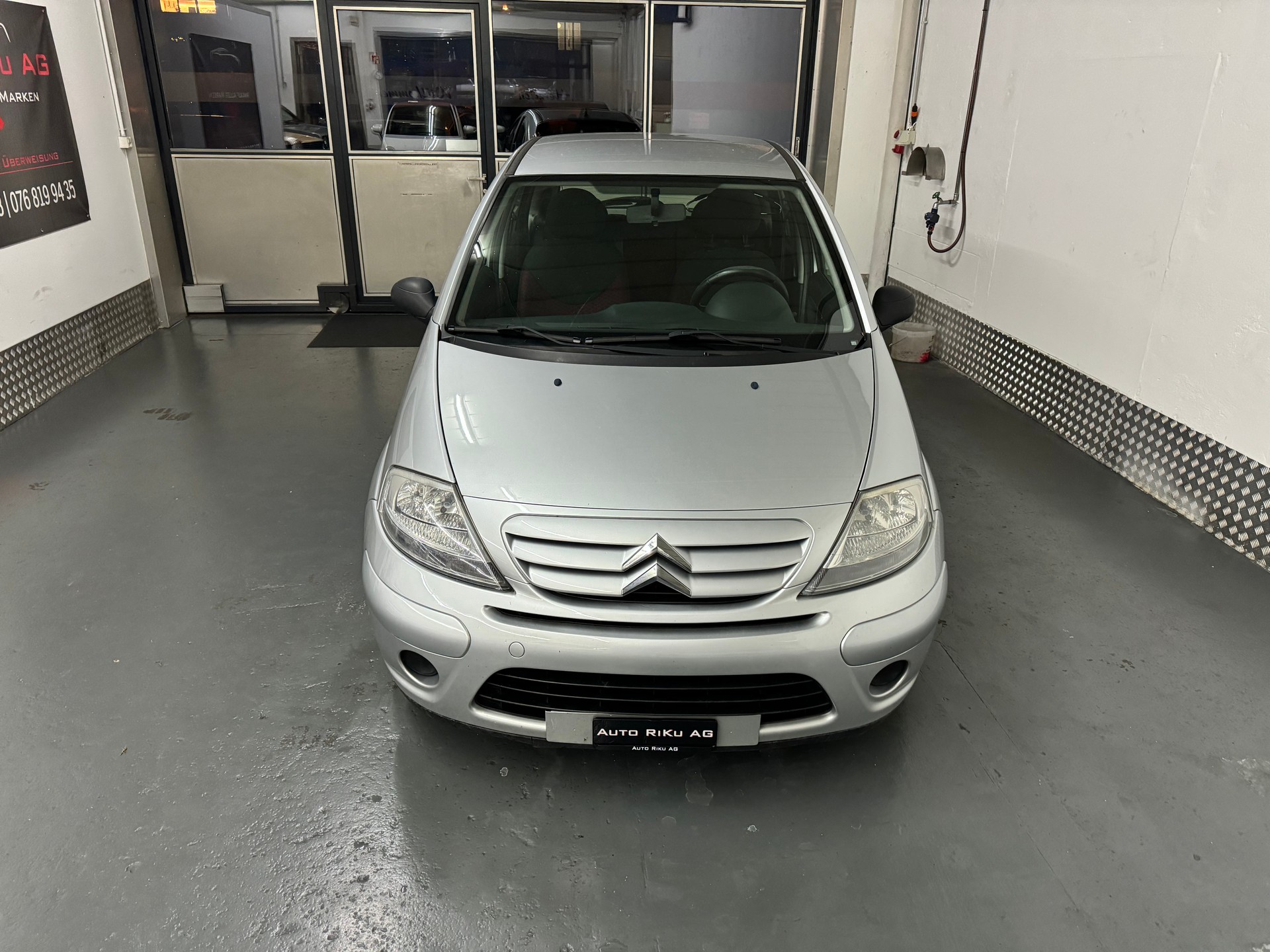 CITROEN C3 1.4 HDi Furio-image-2