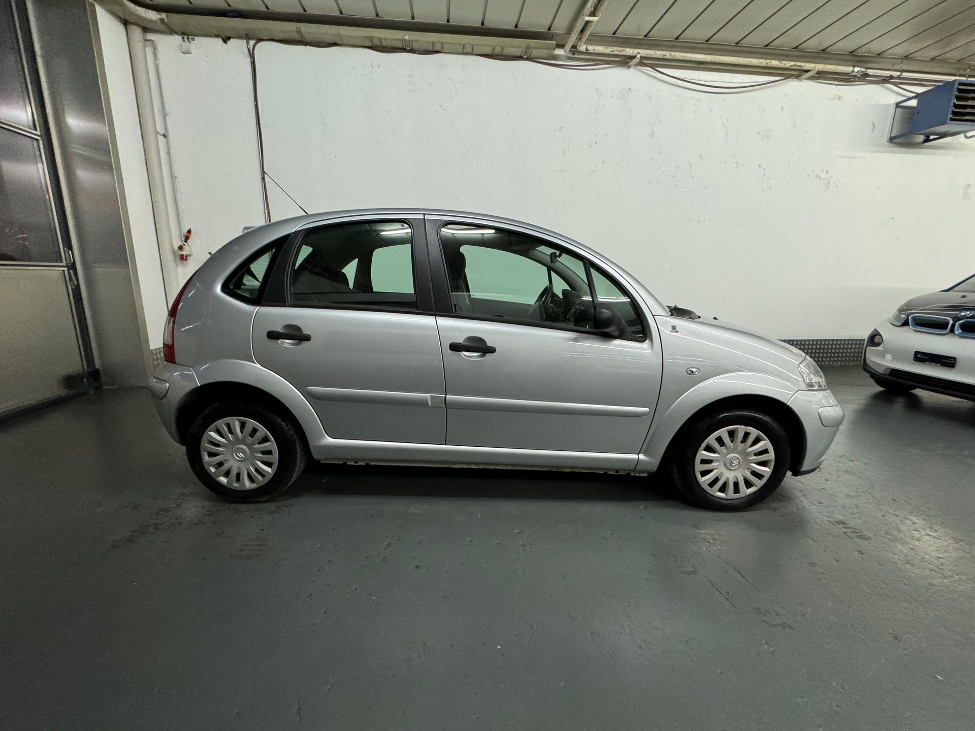 CITROEN C3 1.4 HDi Furio-image-5