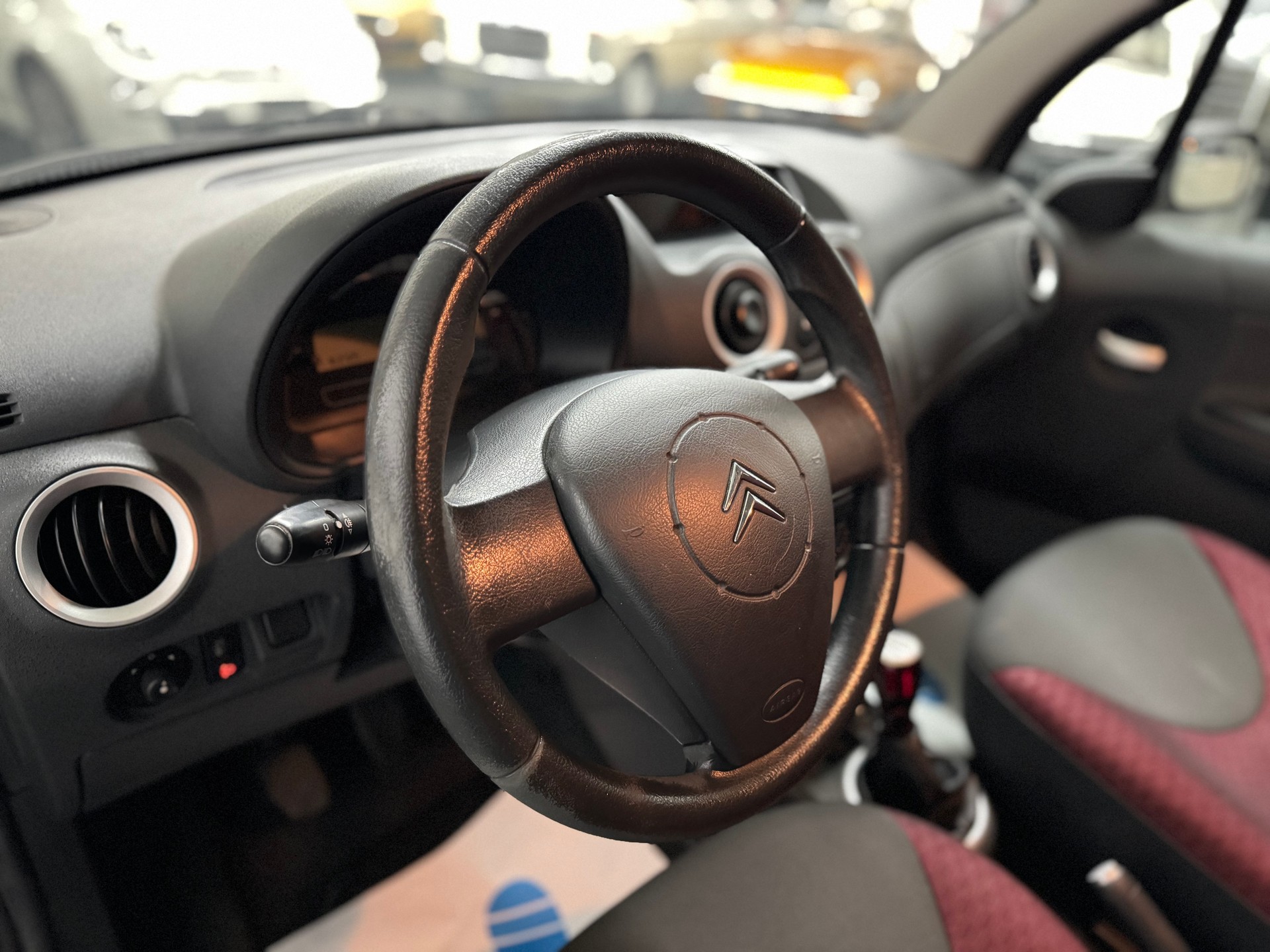 CITROEN C3 1.4 HDi Furio-image-9