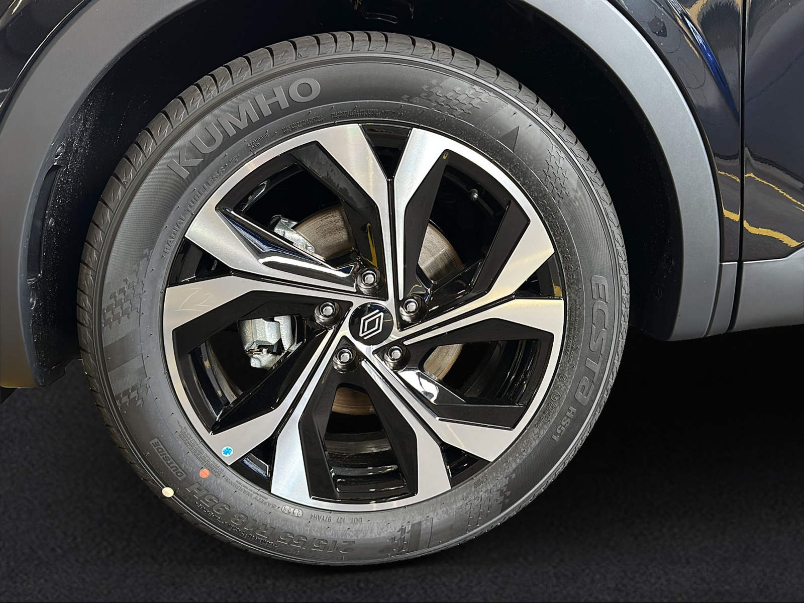 RENAULT ARKANA E-TECH FULL HYBRID techno145-image-7