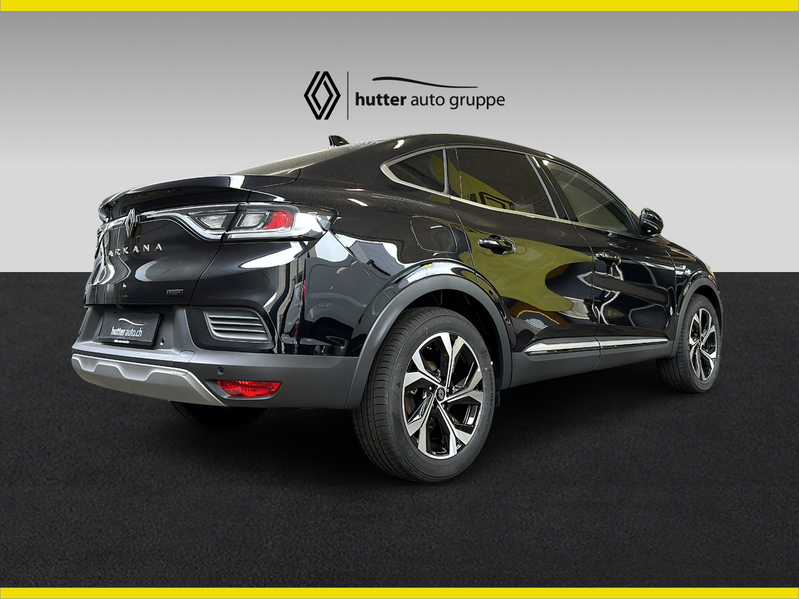 RENAULT ARKANA E-TECH FULL HYBRID techno145-image-5