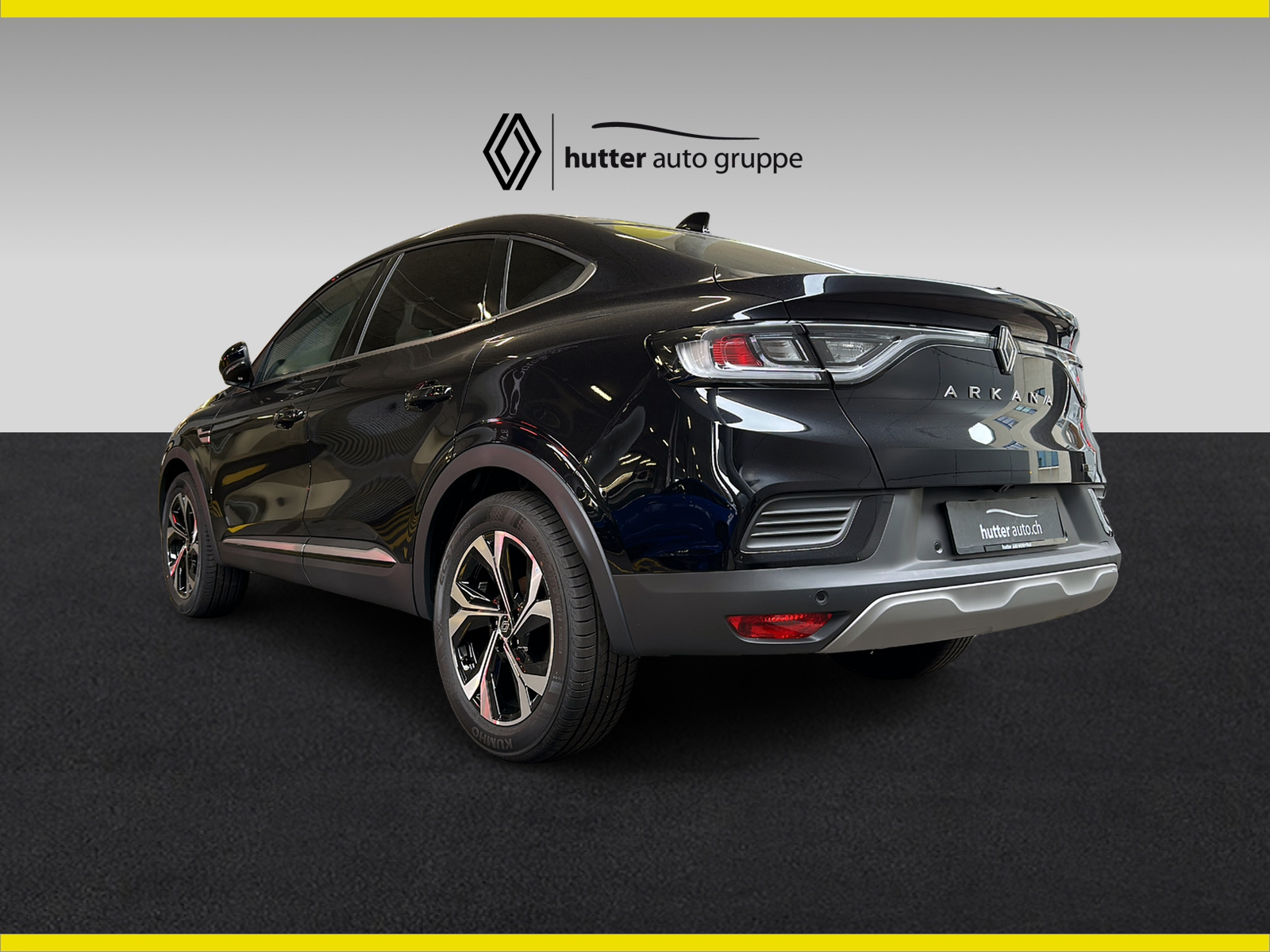 RENAULT ARKANA E-TECH FULL HYBRID techno145-image-4