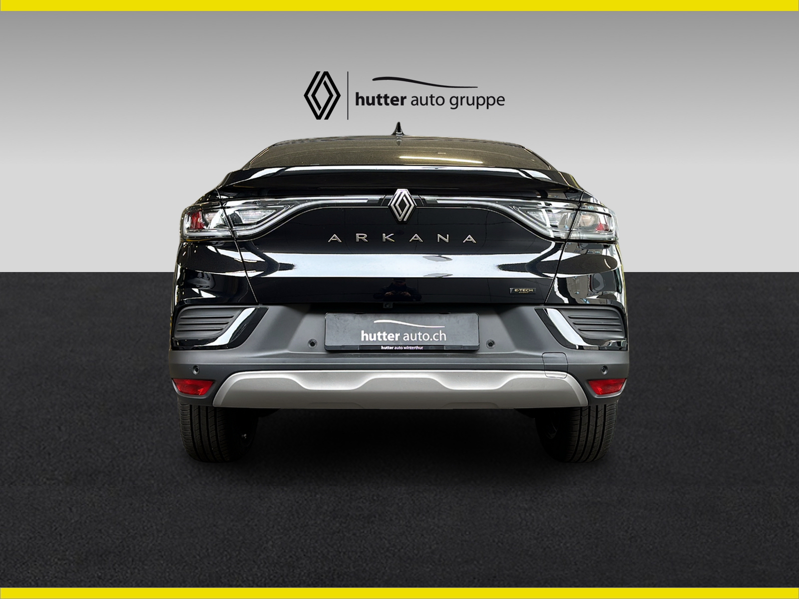RENAULT ARKANA E-TECH FULL HYBRID techno145-image-6