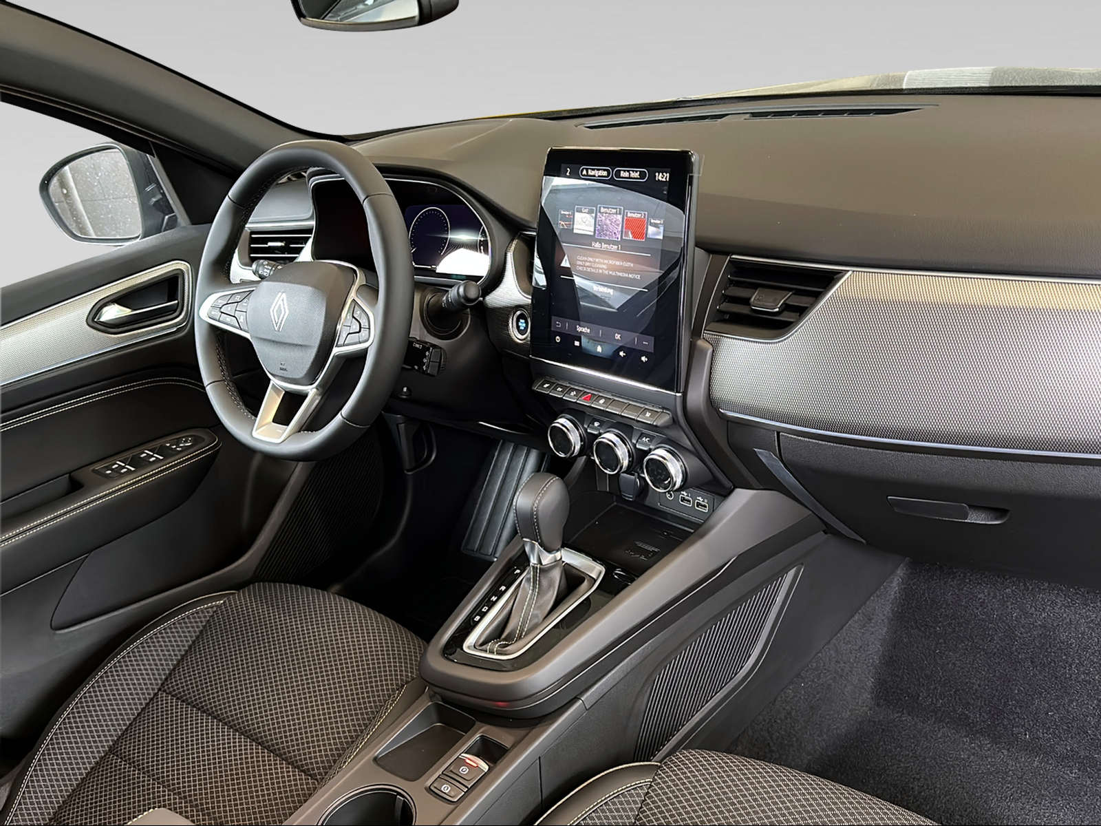 RENAULT ARKANA E-TECH FULL HYBRID techno145-image-8