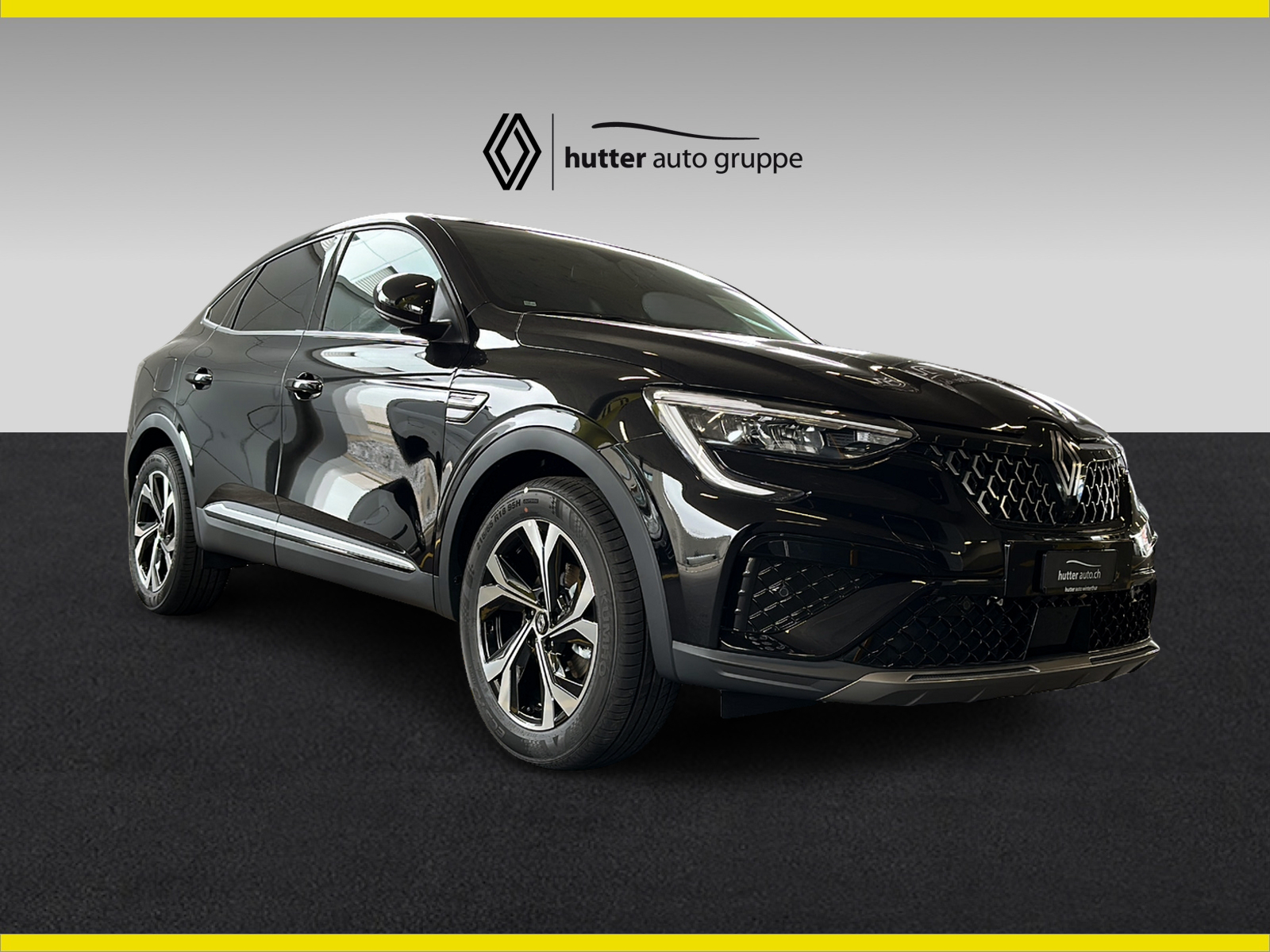 RENAULT ARKANA E-TECH FULL HYBRID techno145-image-1