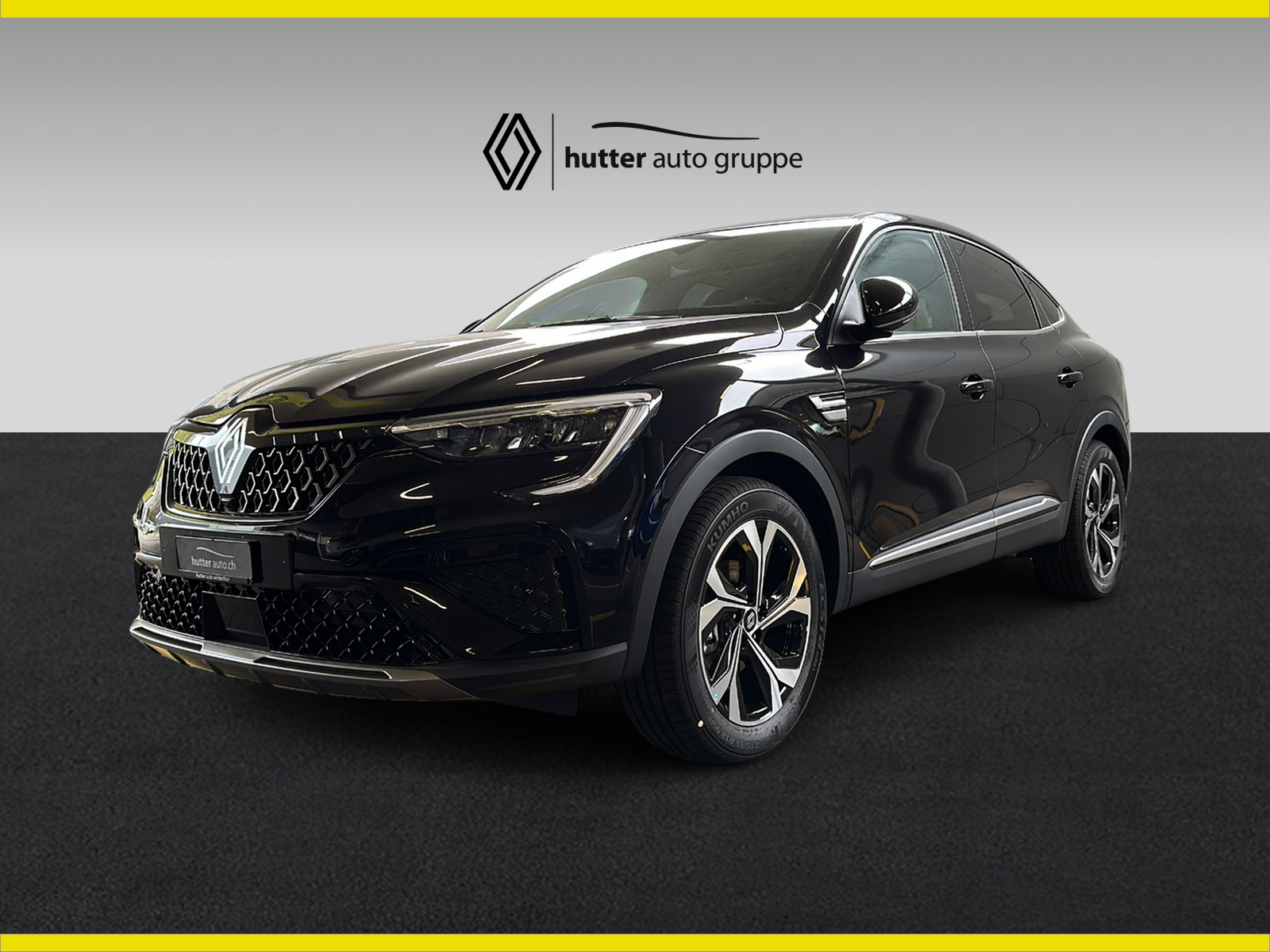 RENAULT ARKANA E-TECH FULL HYBRID techno145-image-0