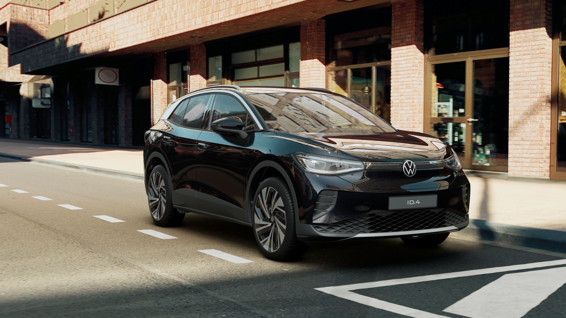 VW ID.4 Pro 77 kWh-image-0