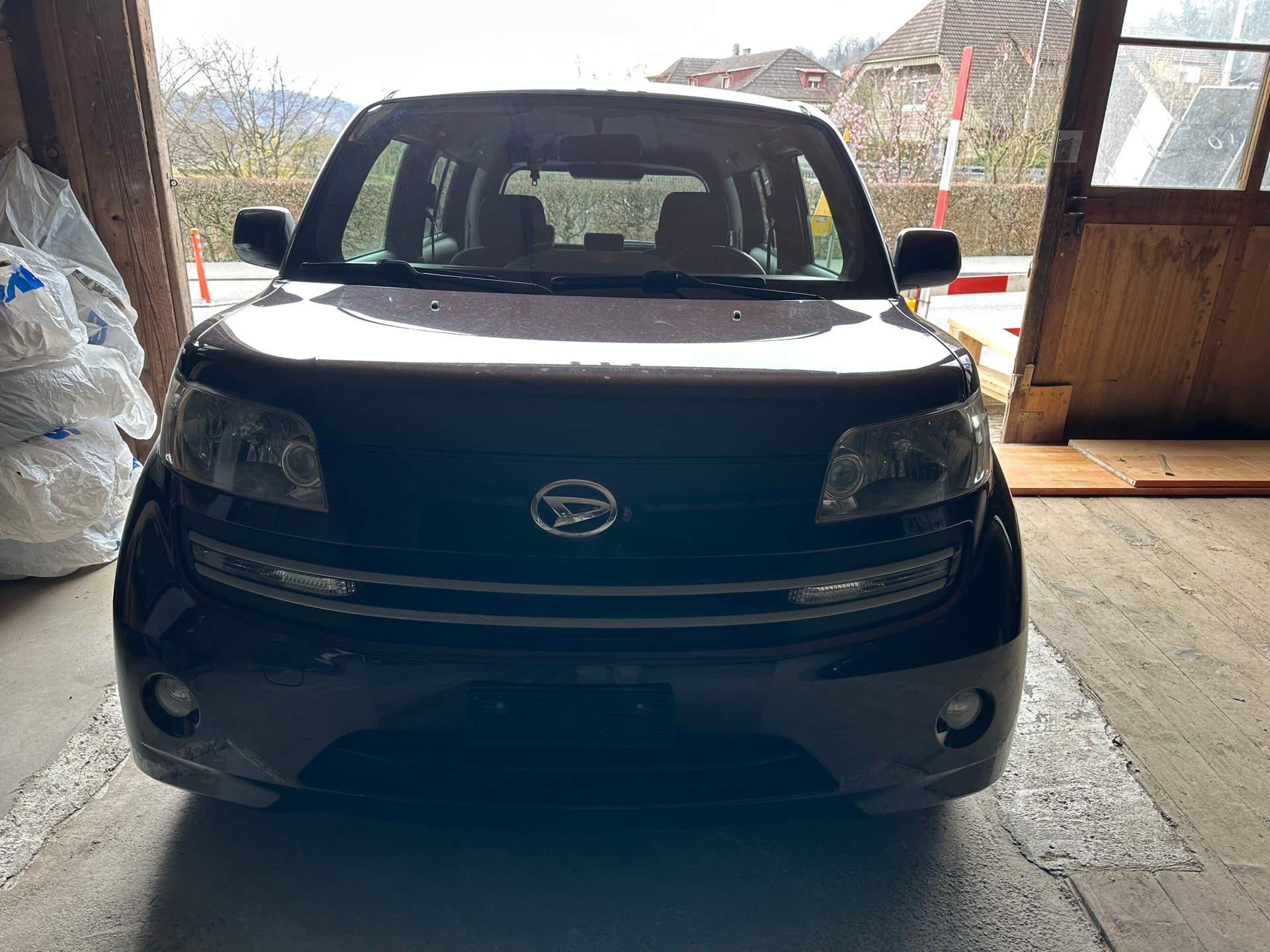 DAIHATSU Materia 1.5