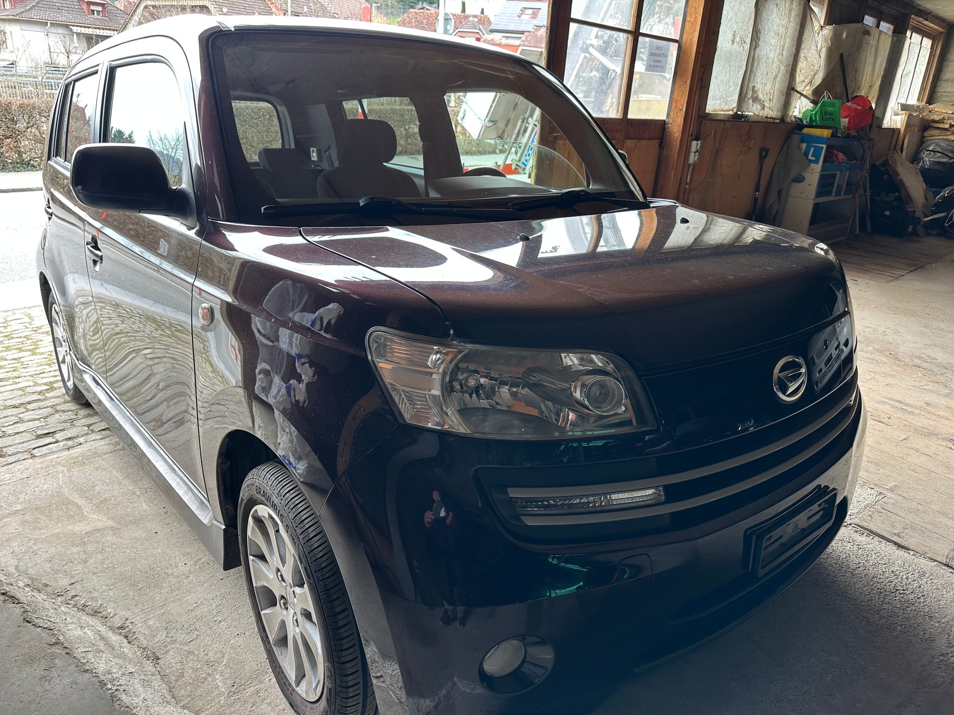 DAIHATSU Materia 1.5-image-2