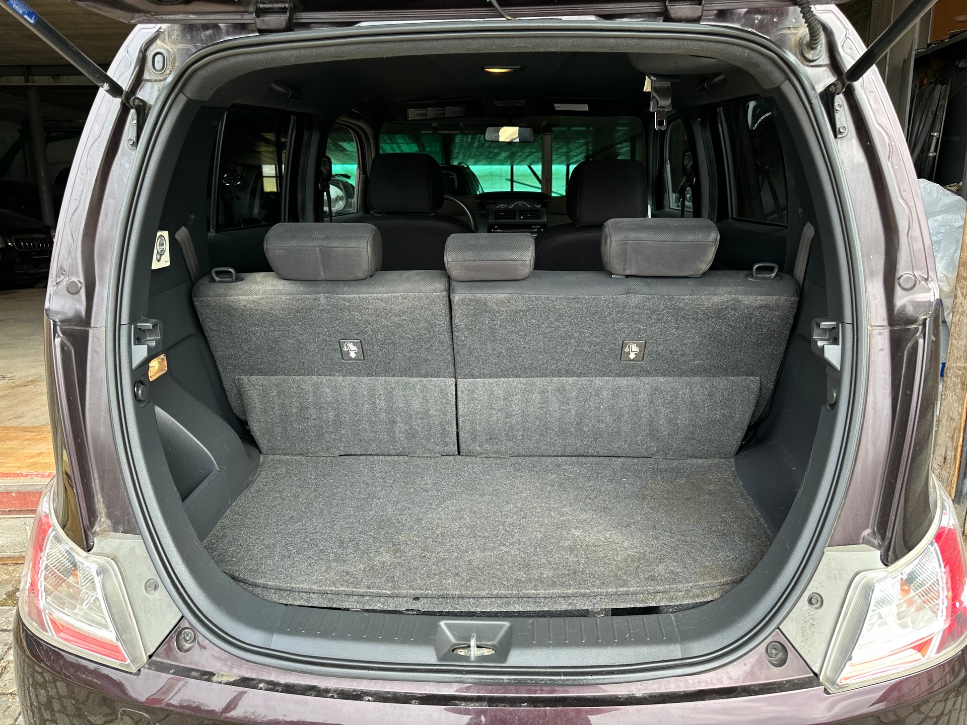 DAIHATSU Materia 1.5-image-9