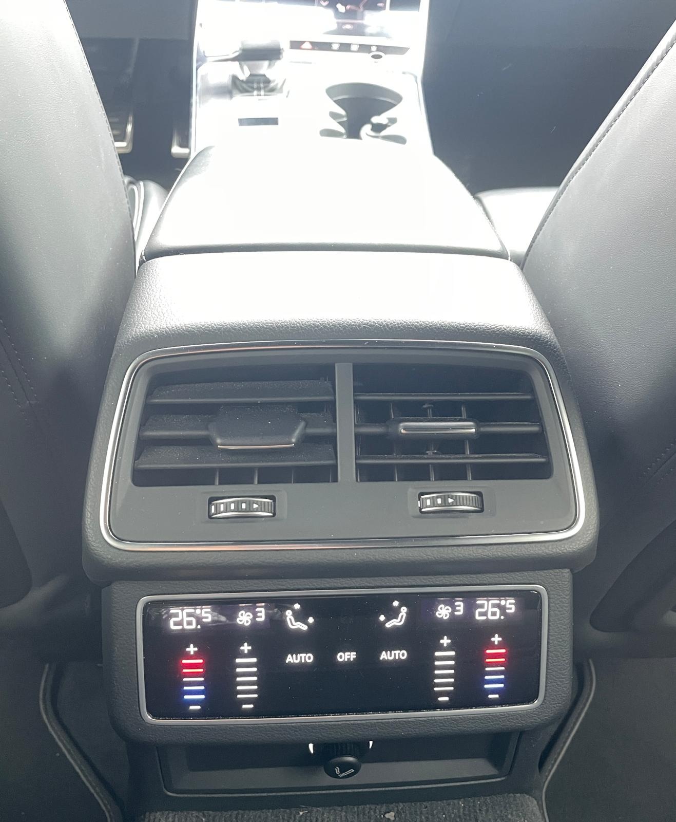 AUDI S6 Avant 3.0 TDI quattro tiptronic-image-7