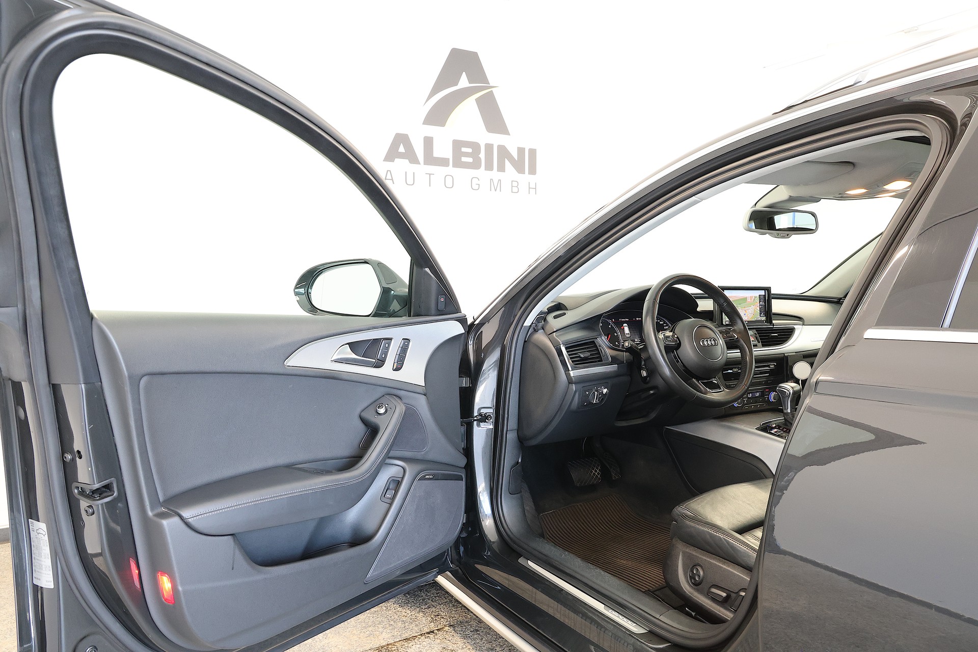 AUDI A6 allroad 3.0 BiTDI V6 quattro tiptronic-image-4