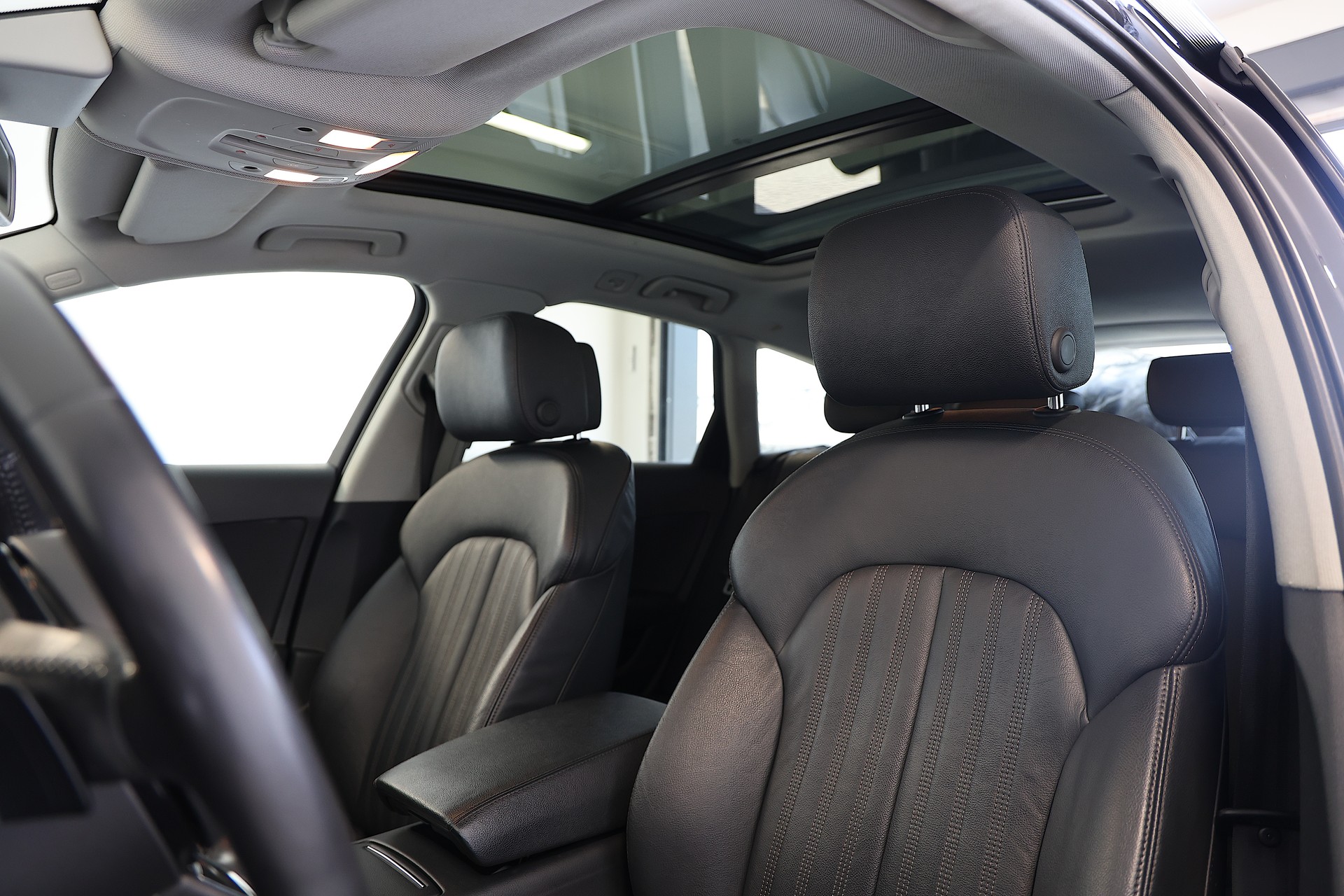 AUDI A6 allroad 3.0 BiTDI V6 quattro tiptronic-image-6