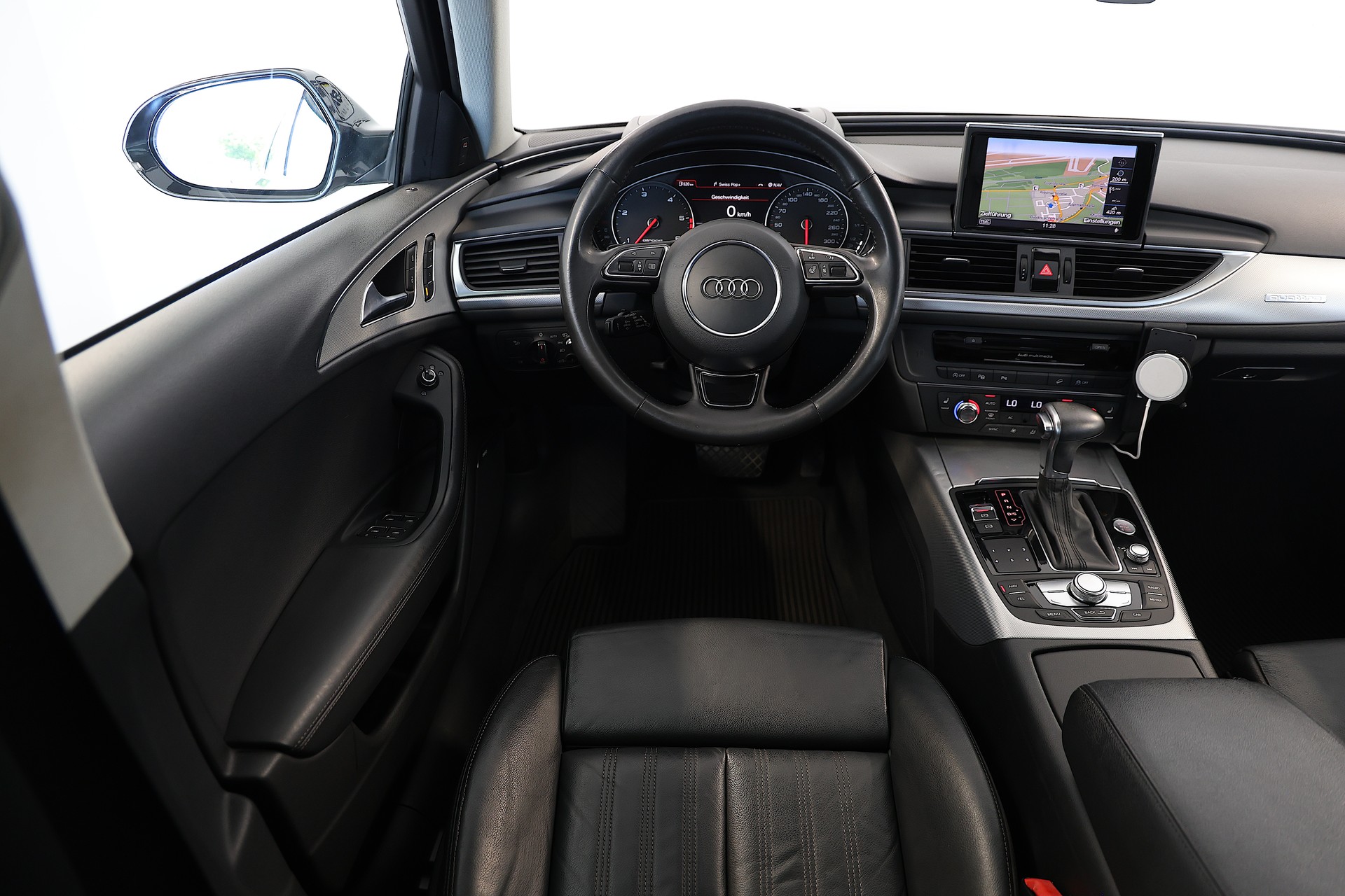 AUDI A6 allroad 3.0 BiTDI V6 quattro tiptronic-image-14