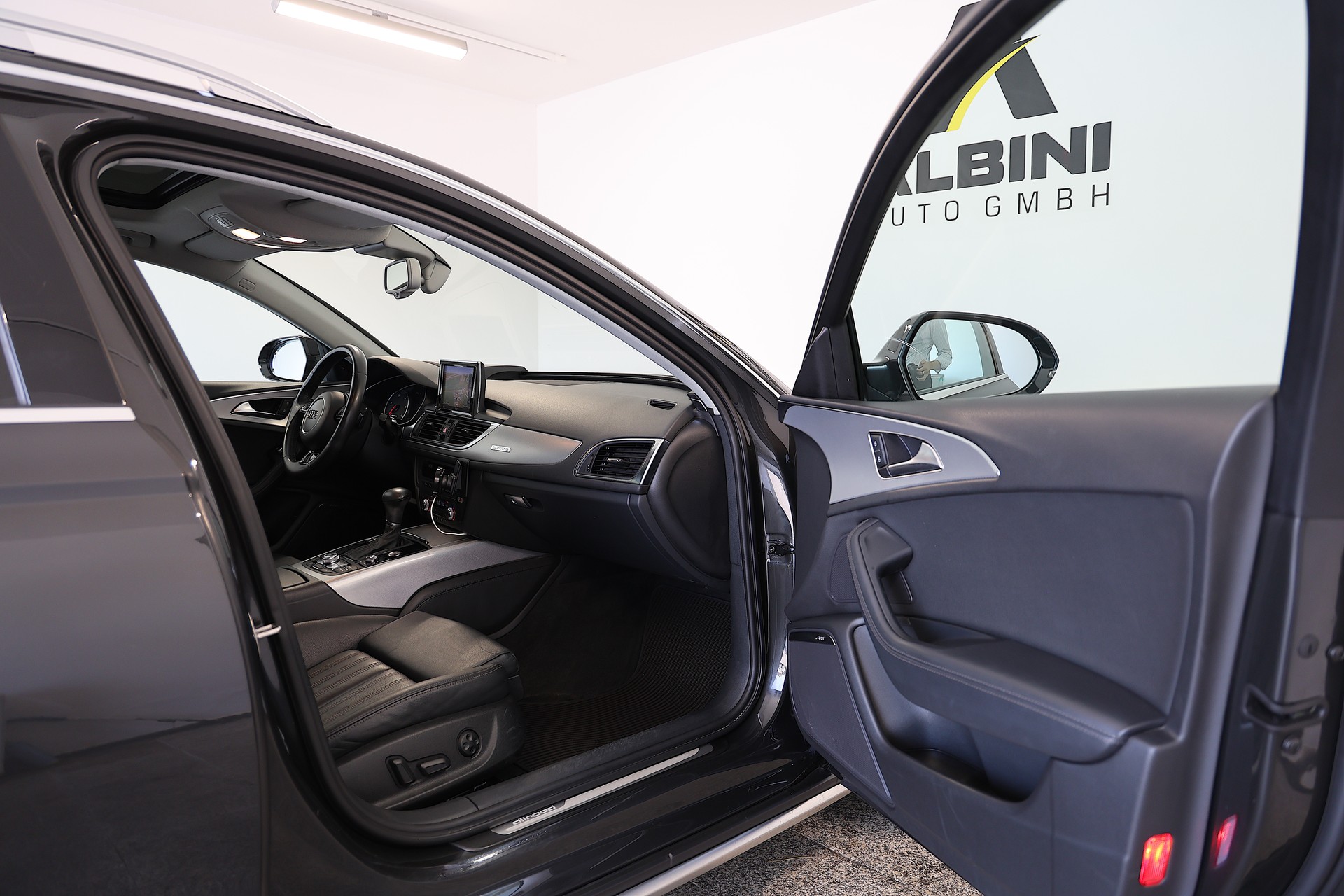 AUDI A6 allroad 3.0 BiTDI V6 quattro tiptronic-image-10