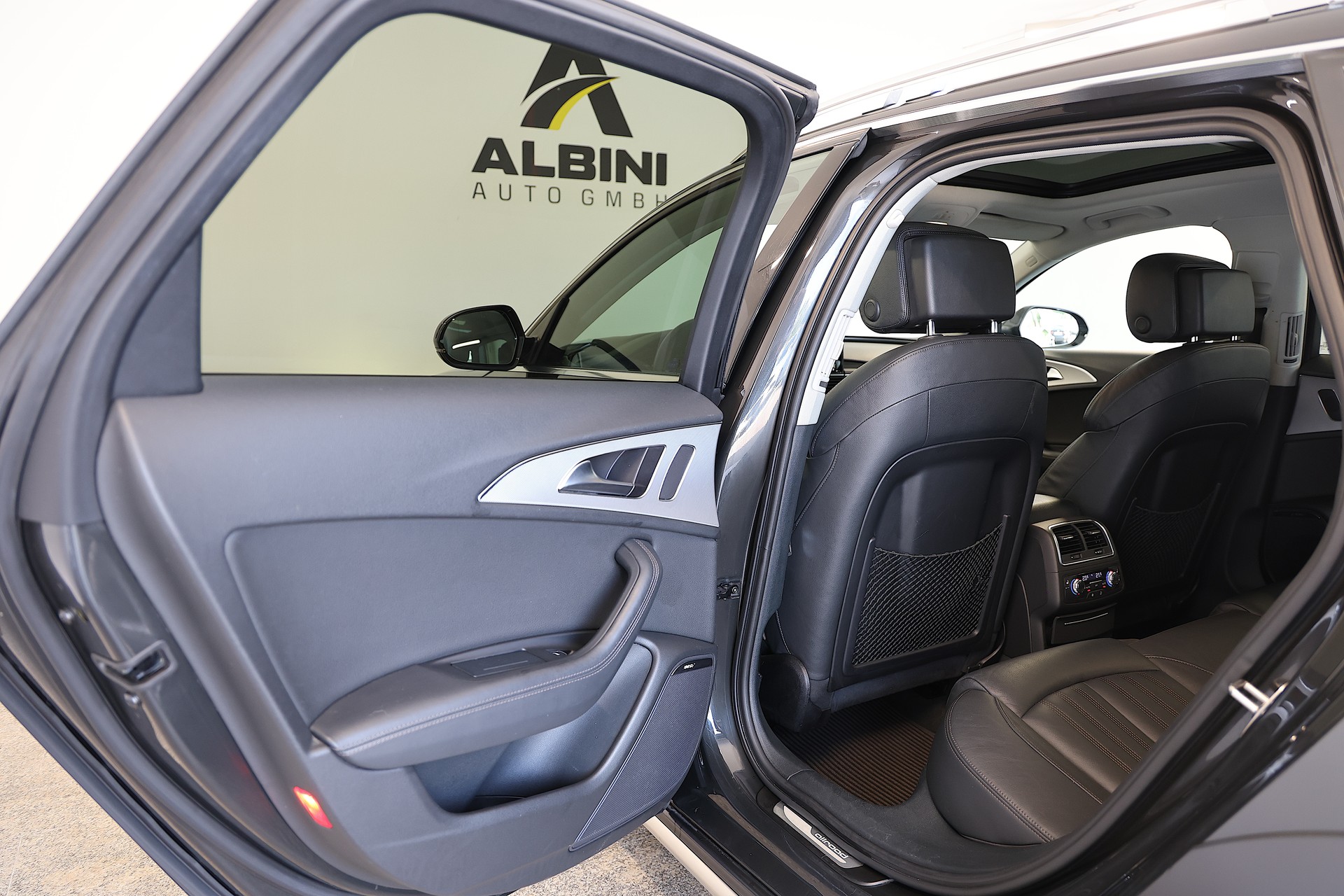 AUDI A6 allroad 3.0 BiTDI V6 quattro tiptronic-image-8