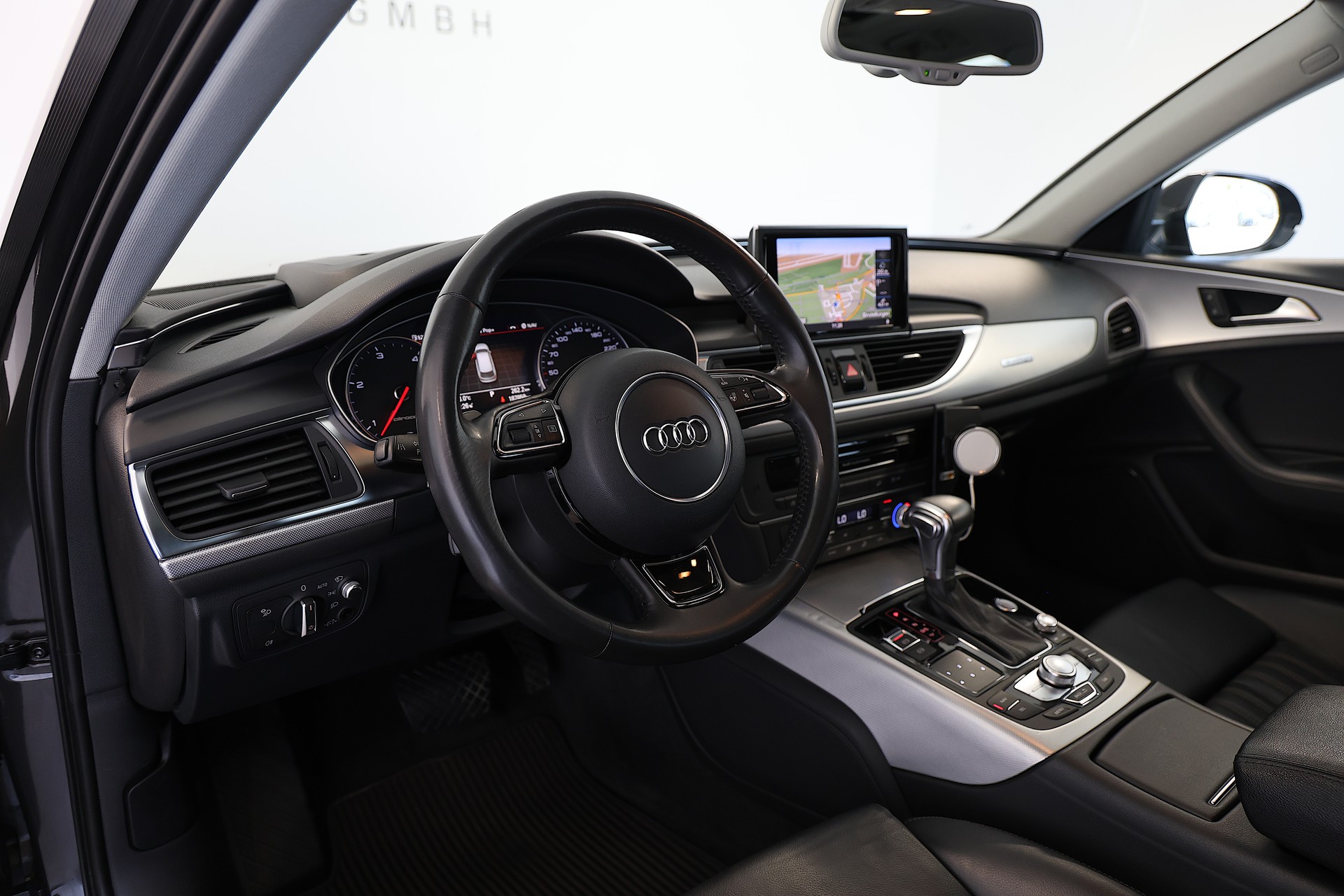 AUDI A6 allroad 3.0 BiTDI V6 quattro tiptronic-image-7