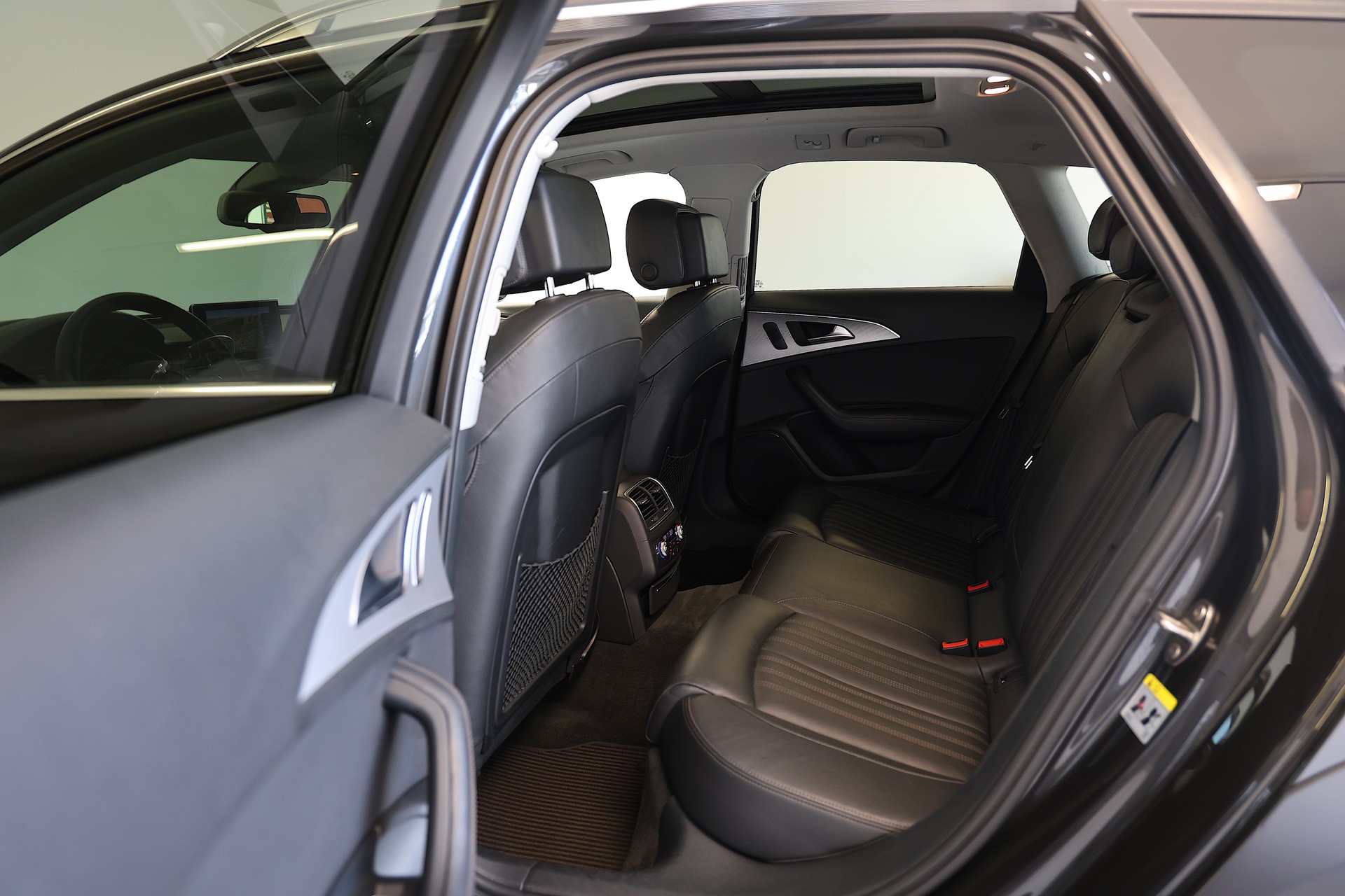 AUDI A6 allroad 3.0 BiTDI V6 quattro tiptronic-image-9