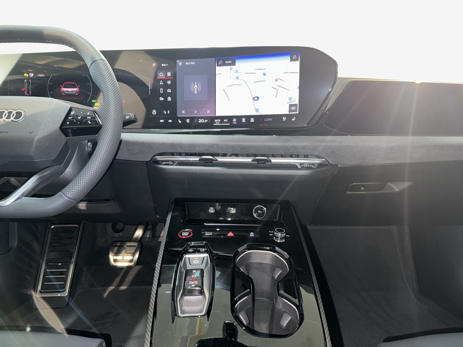 AUDI S5 Avant TFSI quattro S tronic-image-10